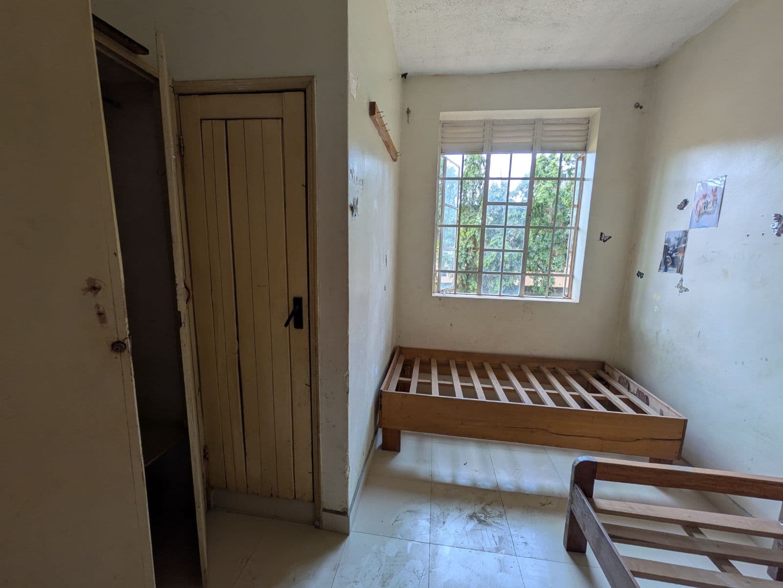 Makerere Gardens Courts Girls Hostel