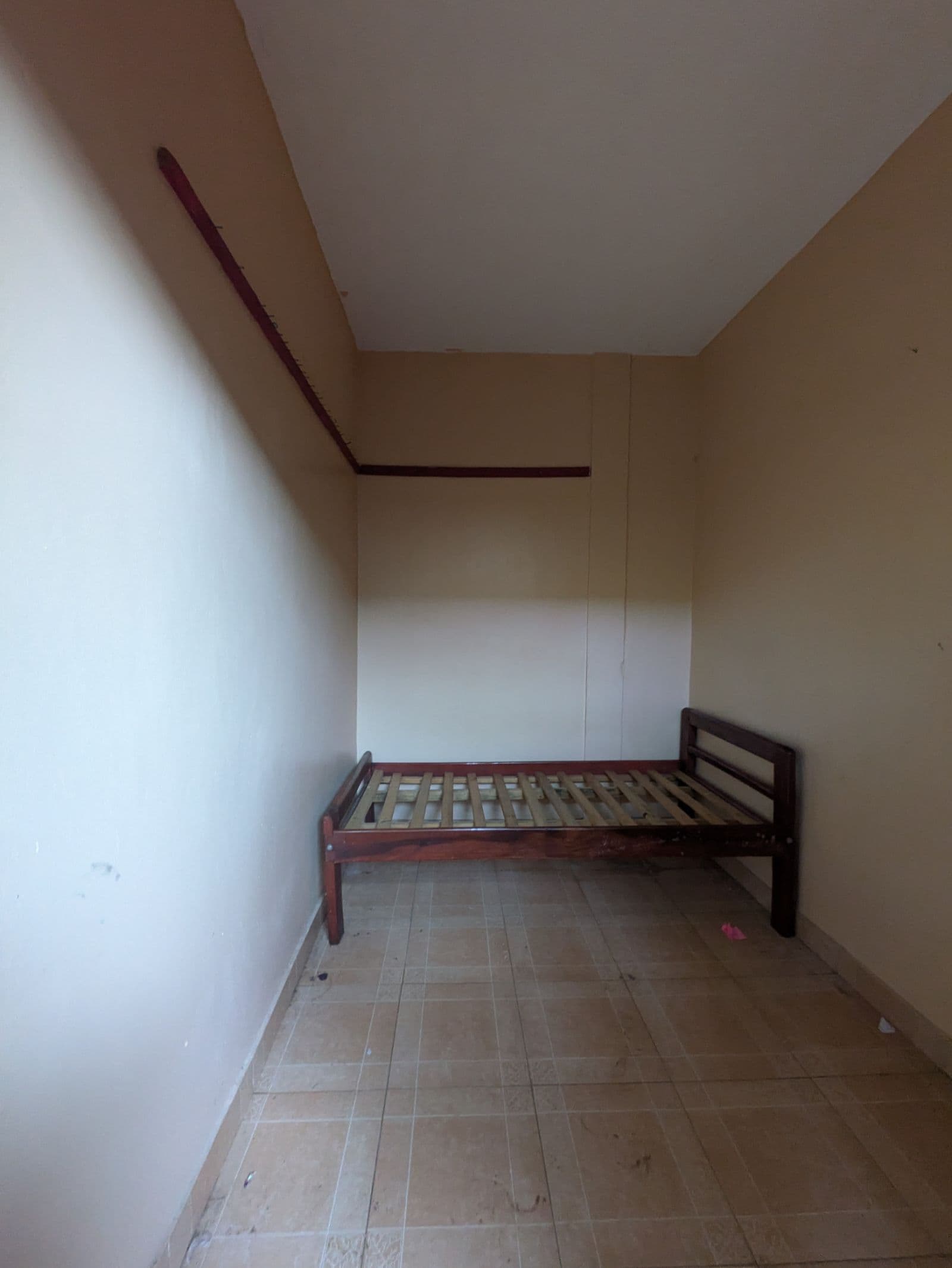 Sports Pro Hostel
