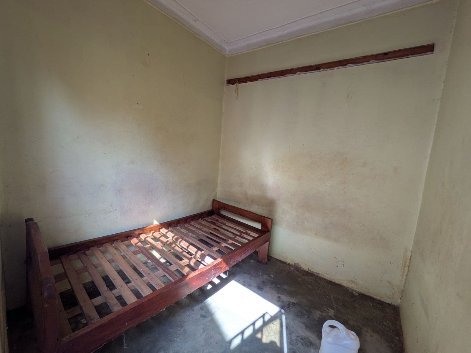 Martin Luther King students hostel