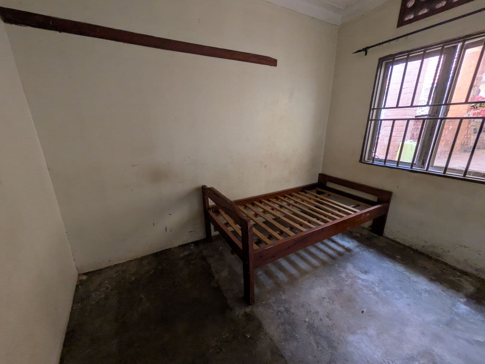 Martin Luther King students hostel