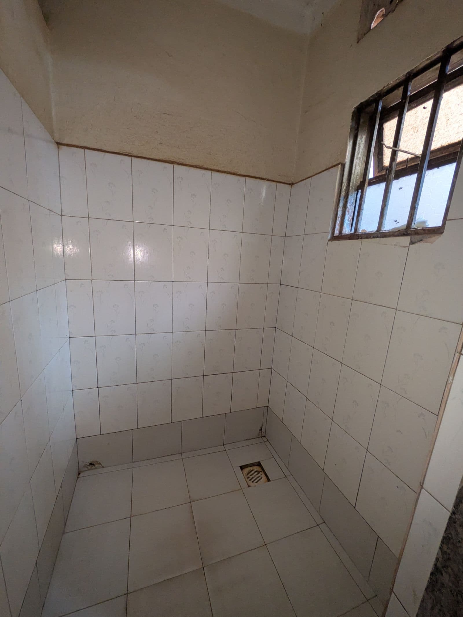Martin Luther King students hostel
