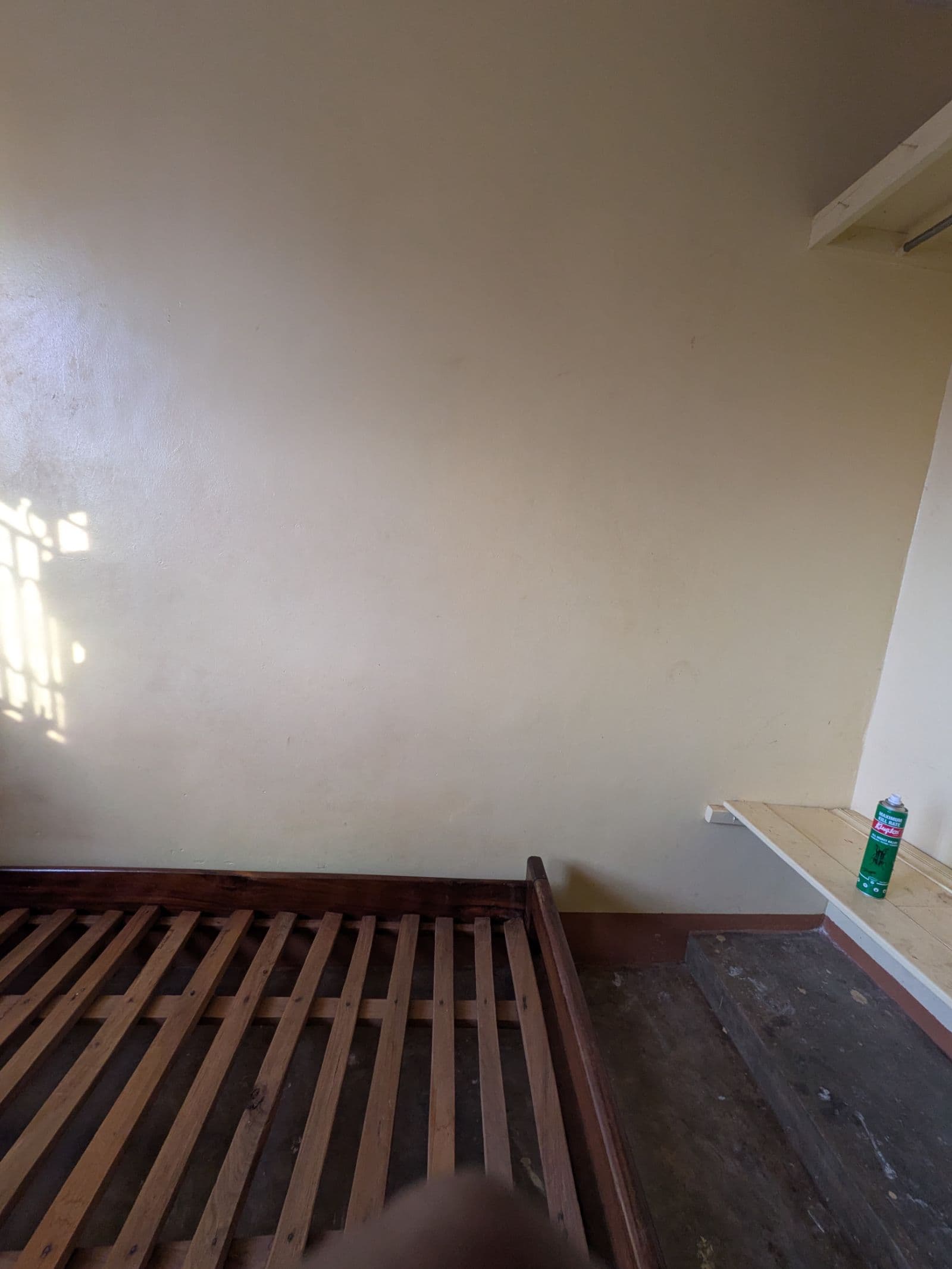 Good Shepherd hostel