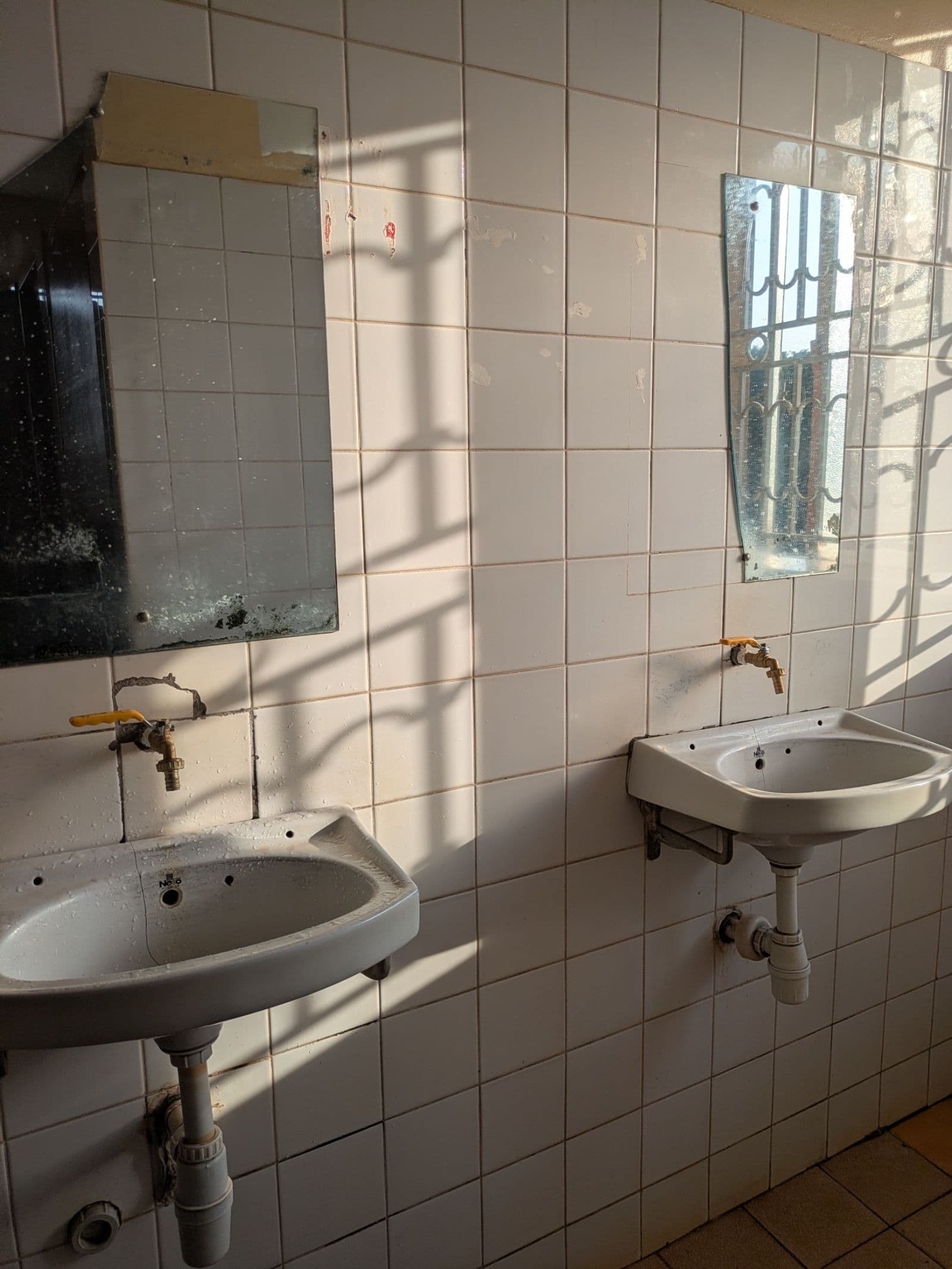 Good Shepherd hostel