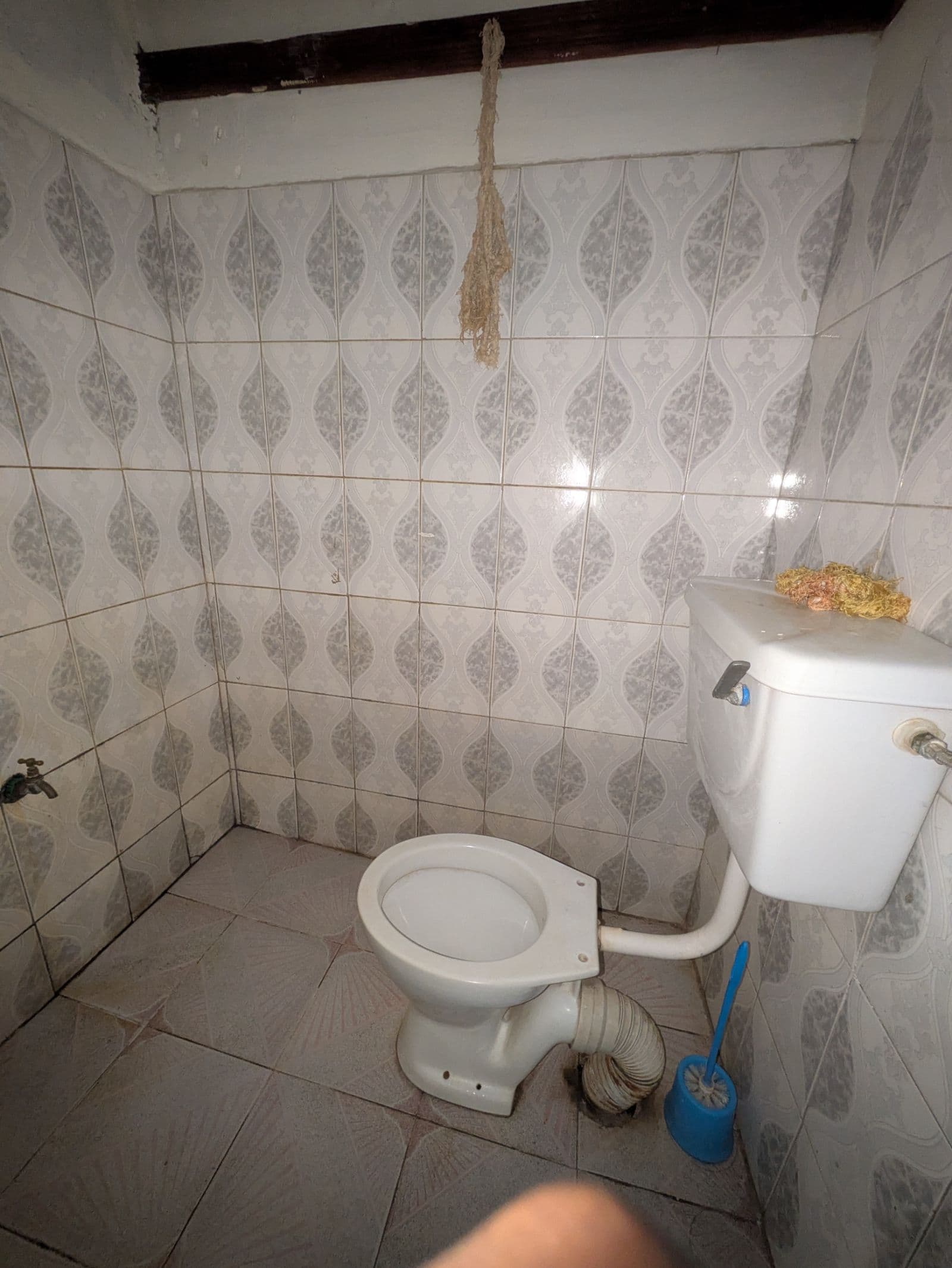S & O hostel