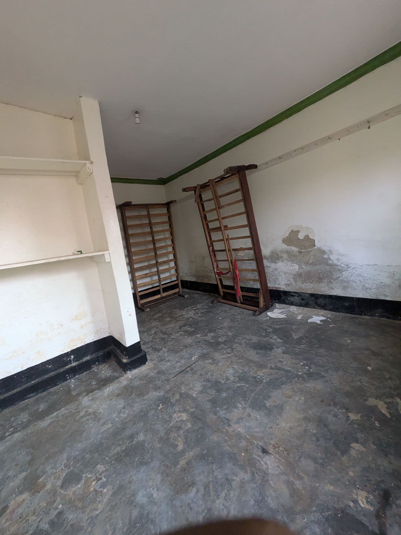 S & O hostel
