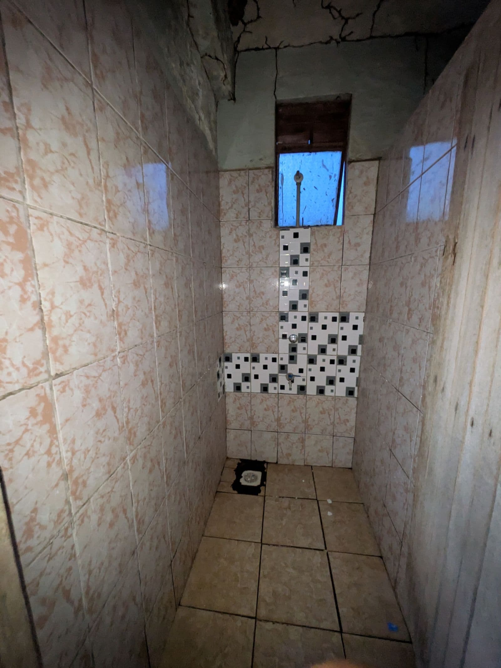 Helican hostel