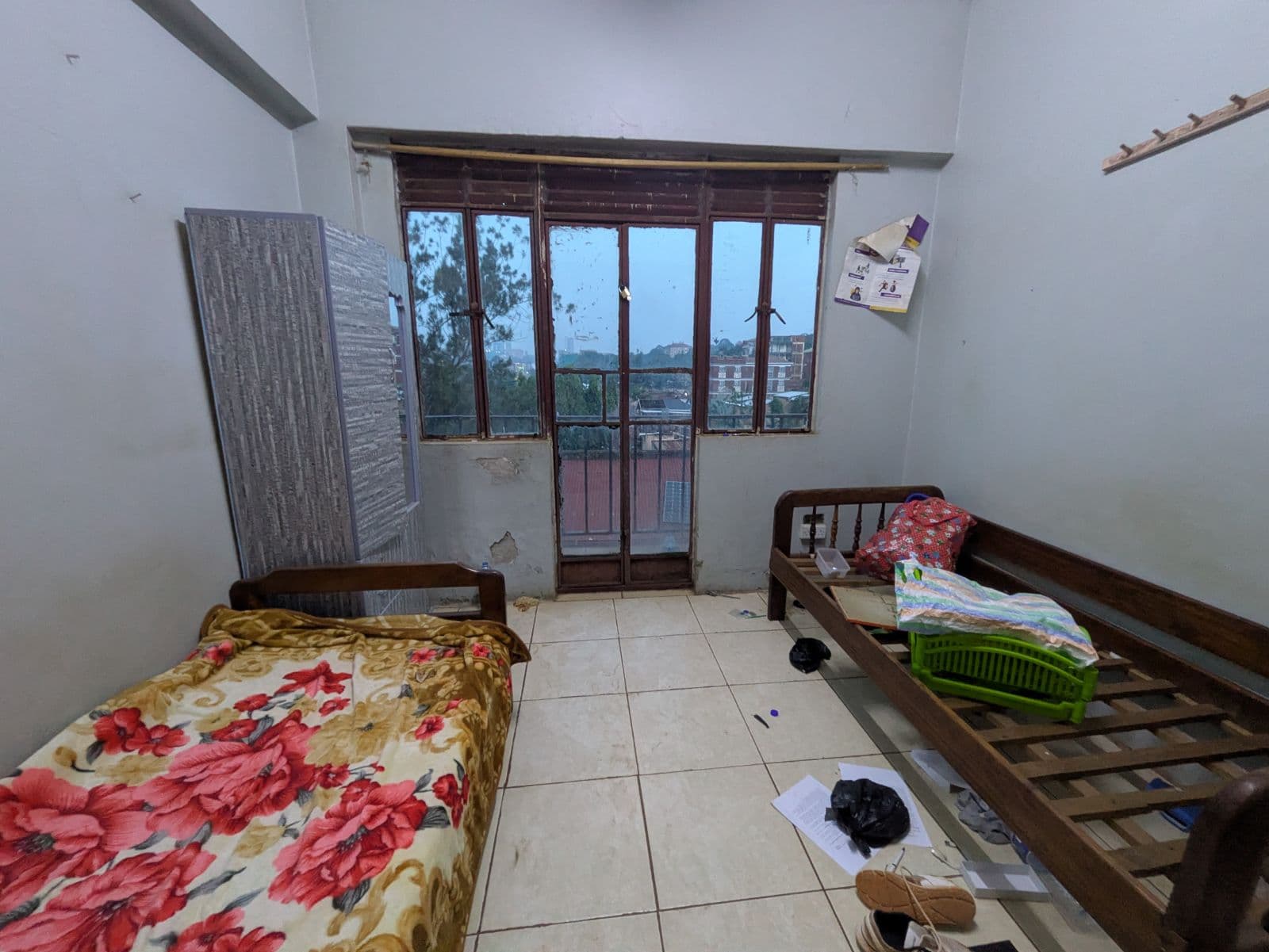 Helican hostel