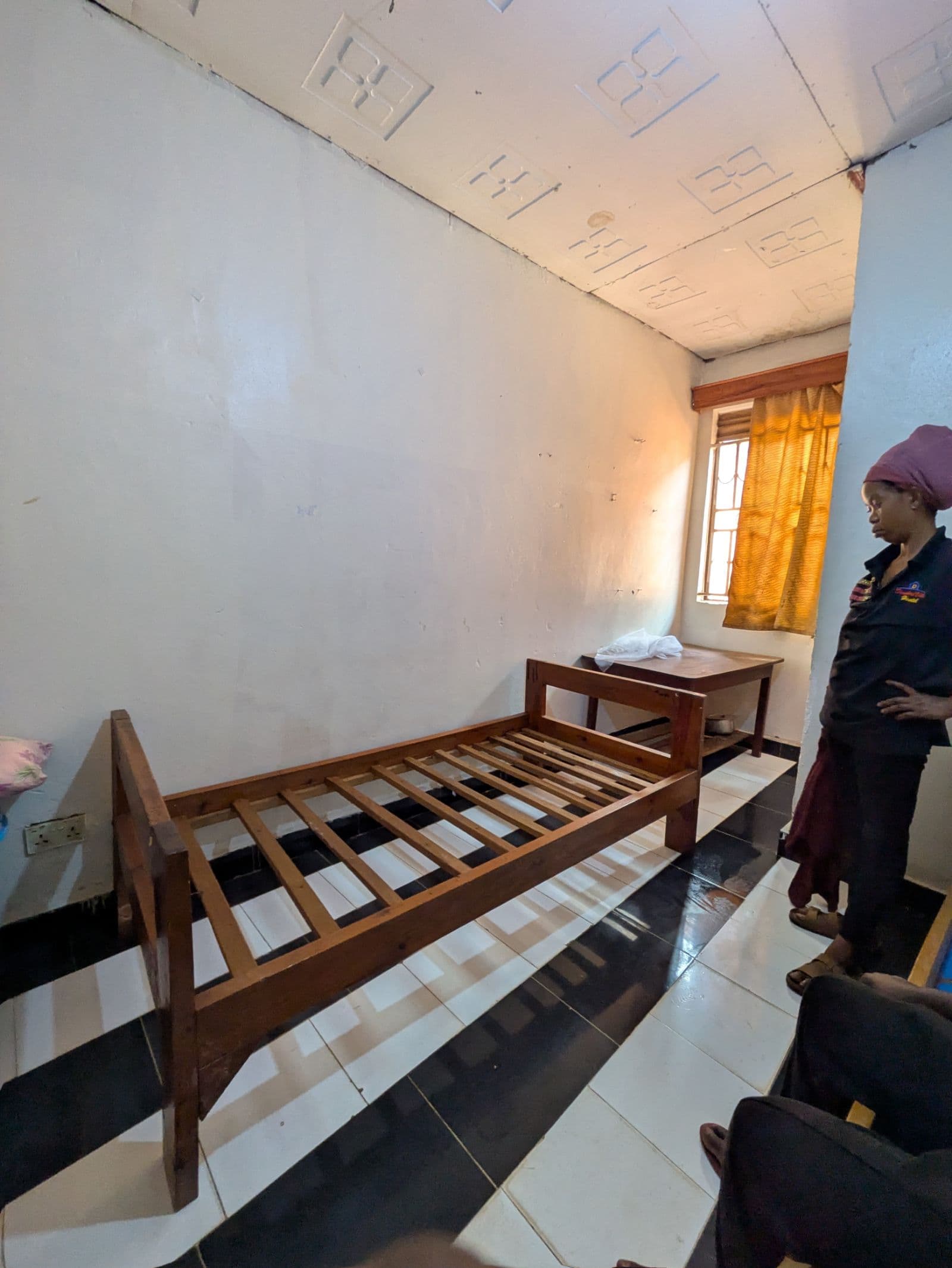 Douglas Villa Hostel