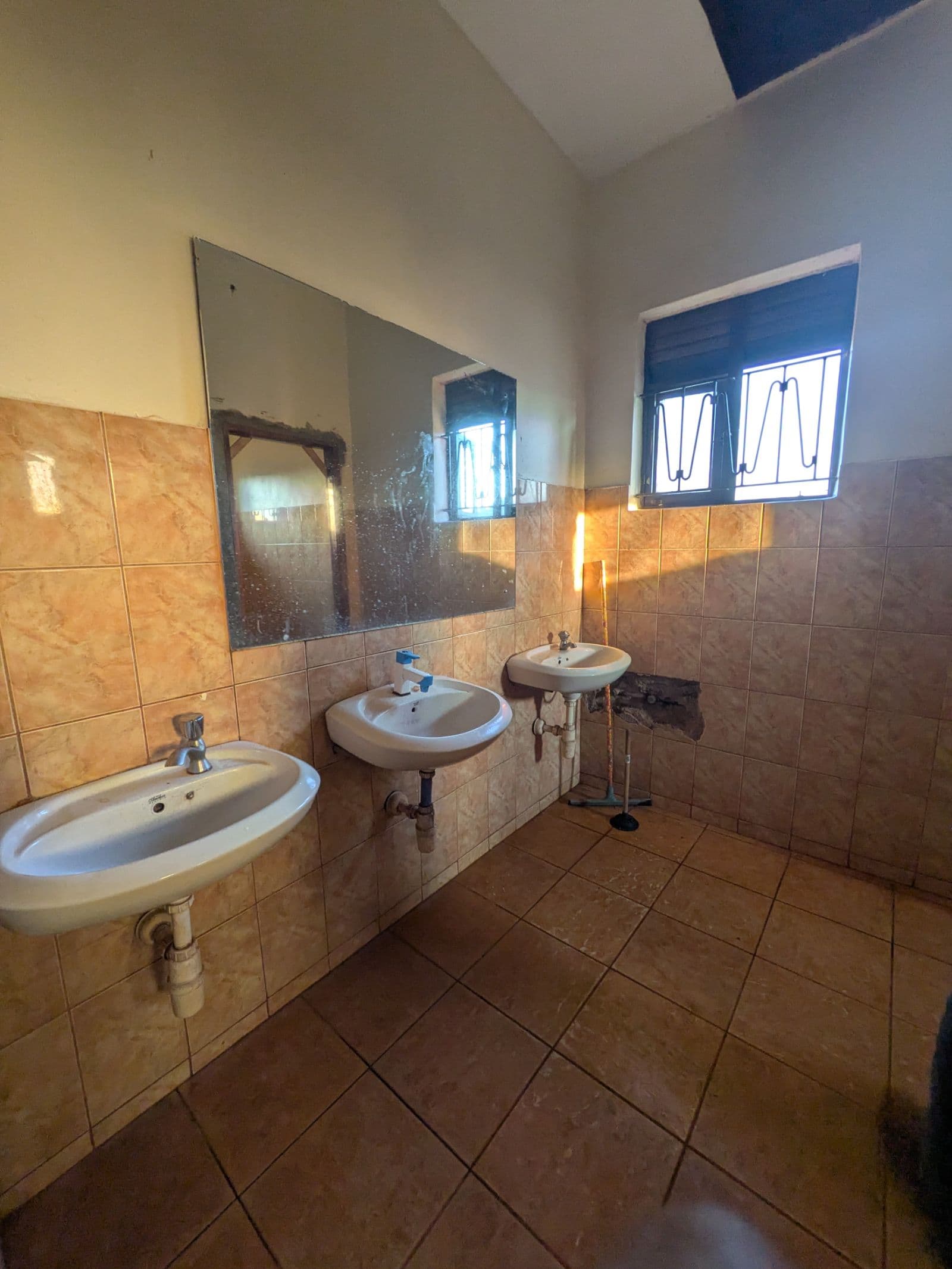 Pearl View hostel
