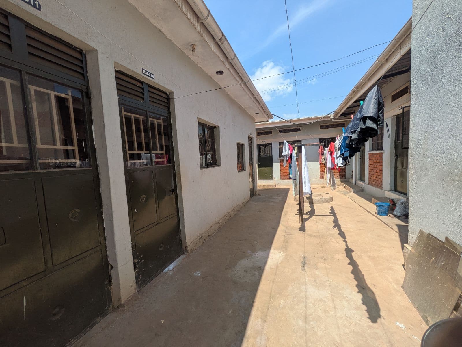 Kukiriza Students Hostel