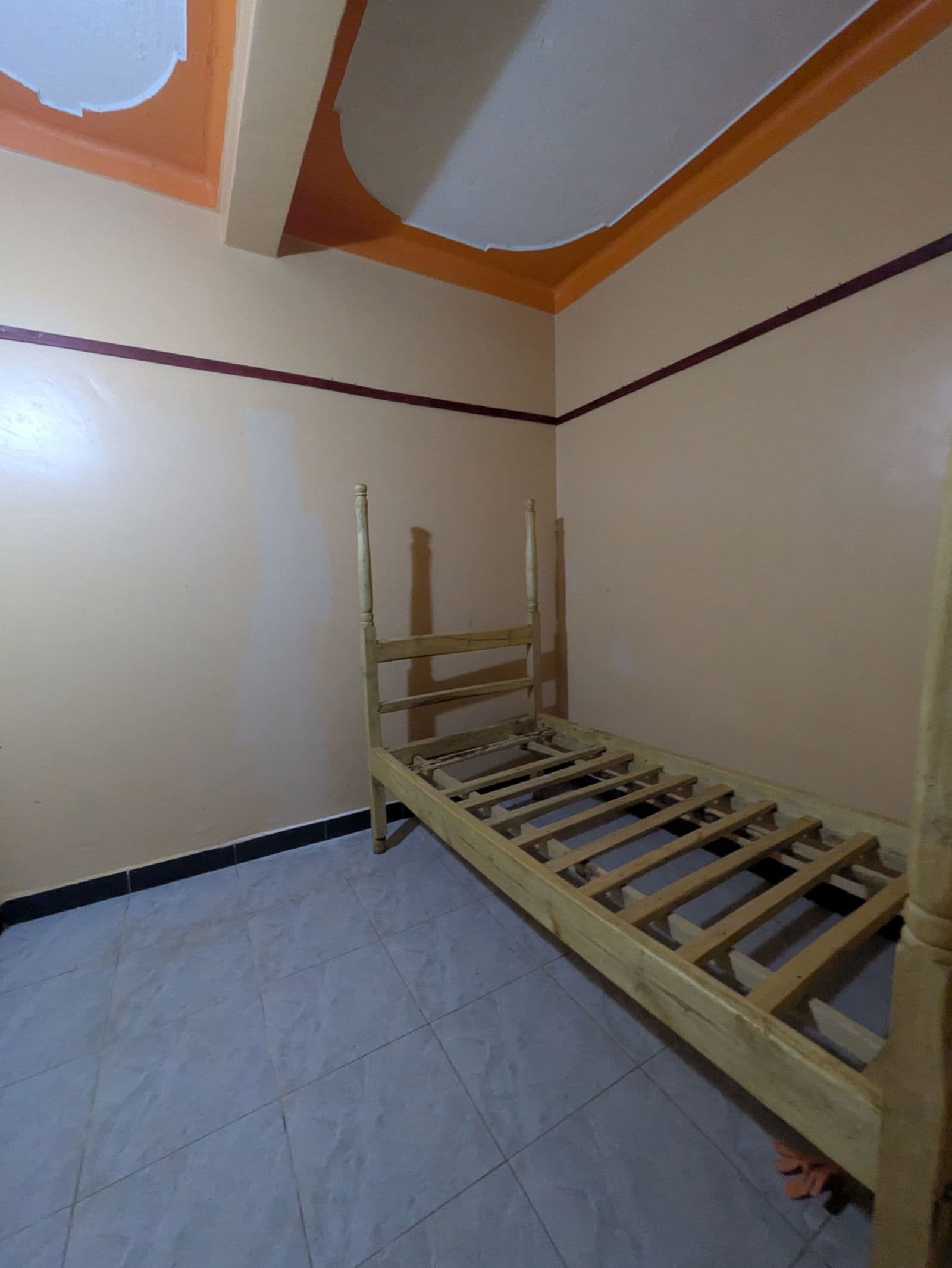 Miraj Hostel