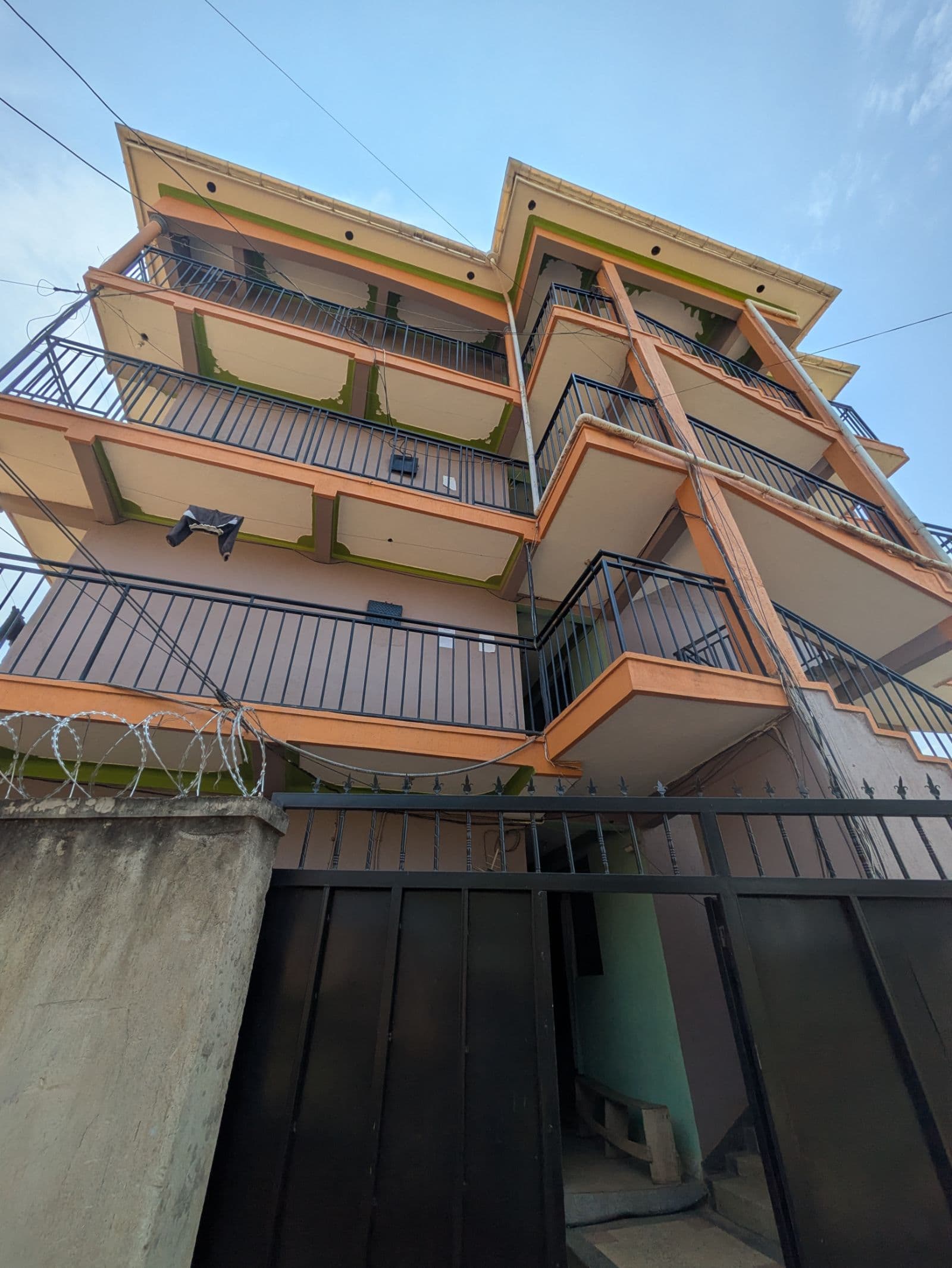 Miraj Hostel