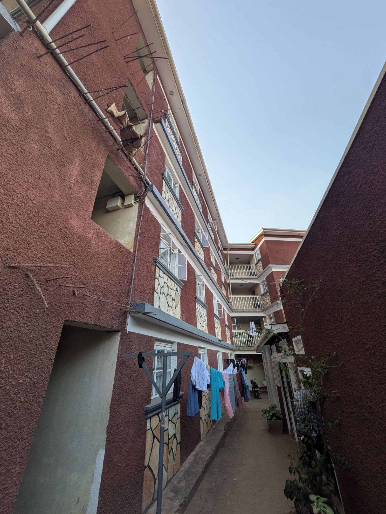 Paramount Hostel