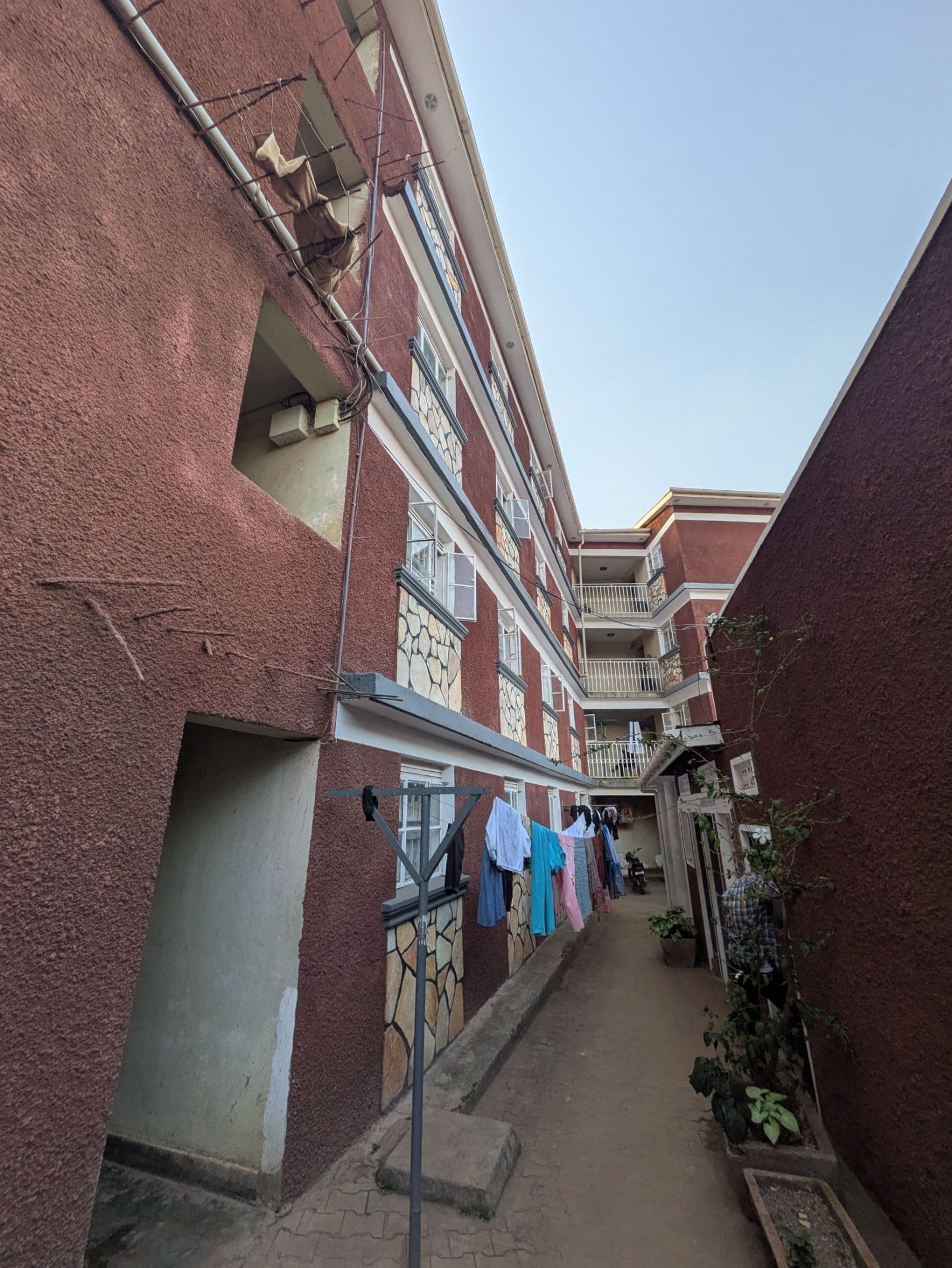 Paramount Hostel