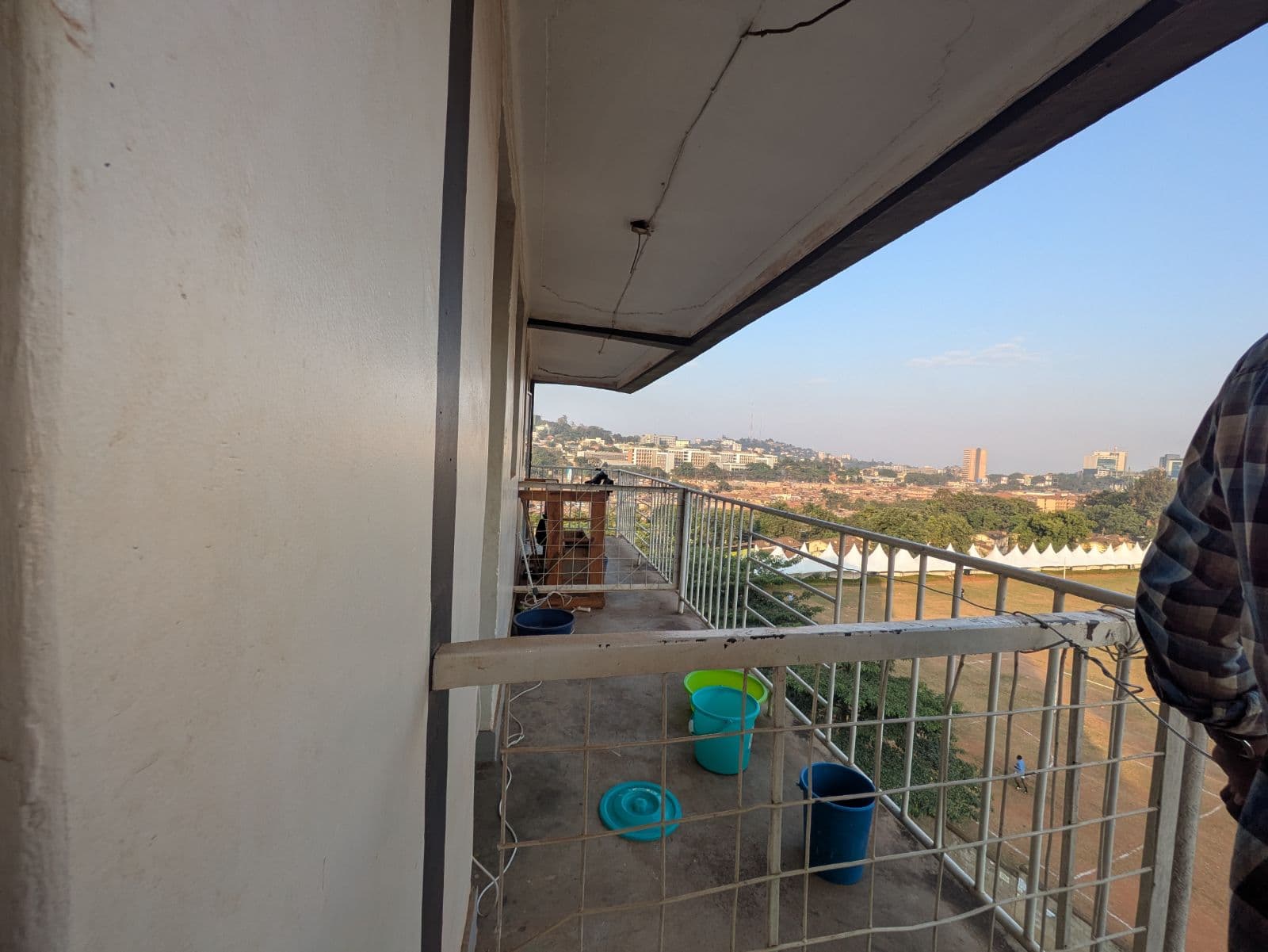 Cheds Hostel