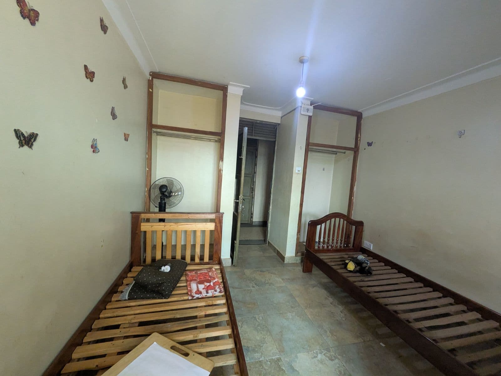 Nakinyingi Students Hostel