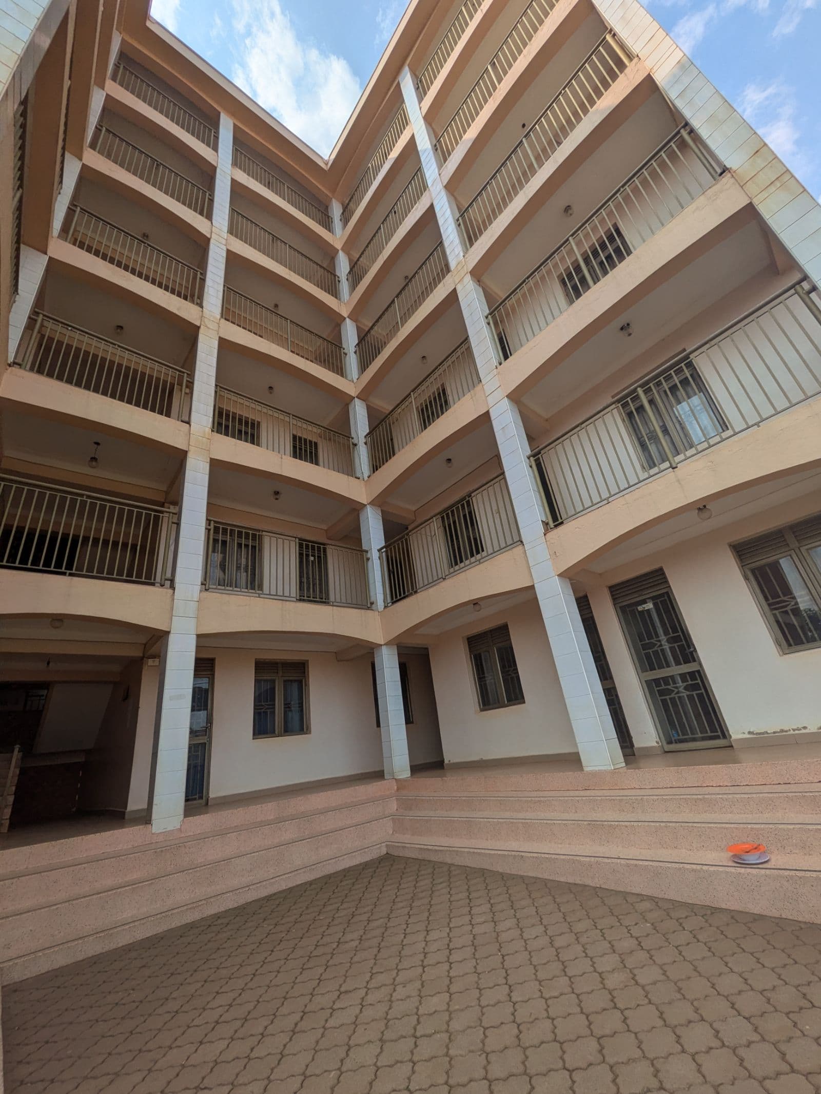Nakinyingi Students Hostel
