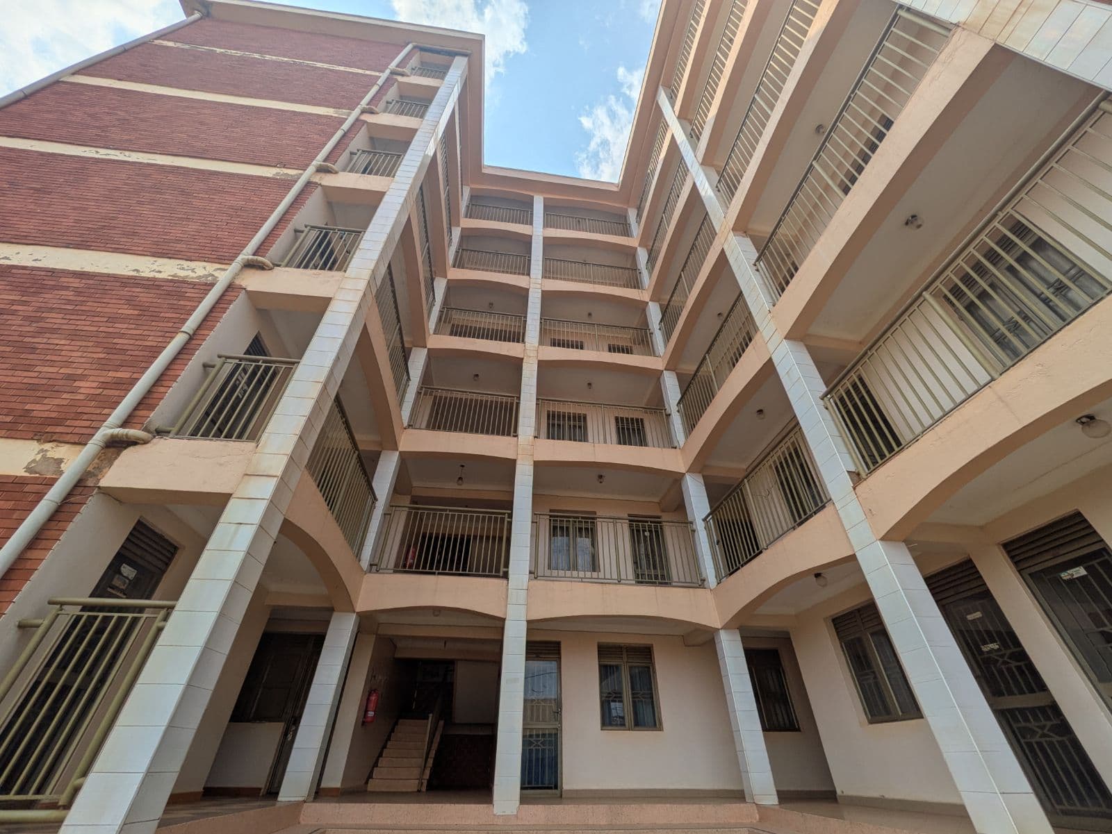 Nakinyingi Students Hostel