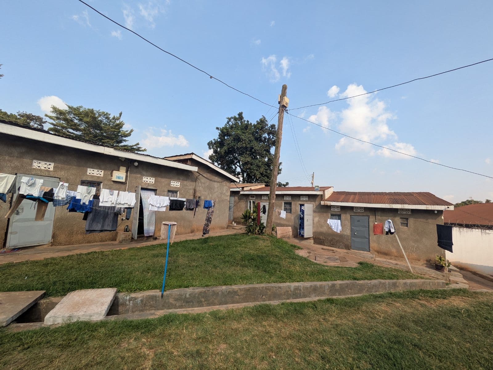 Joyce Hostel