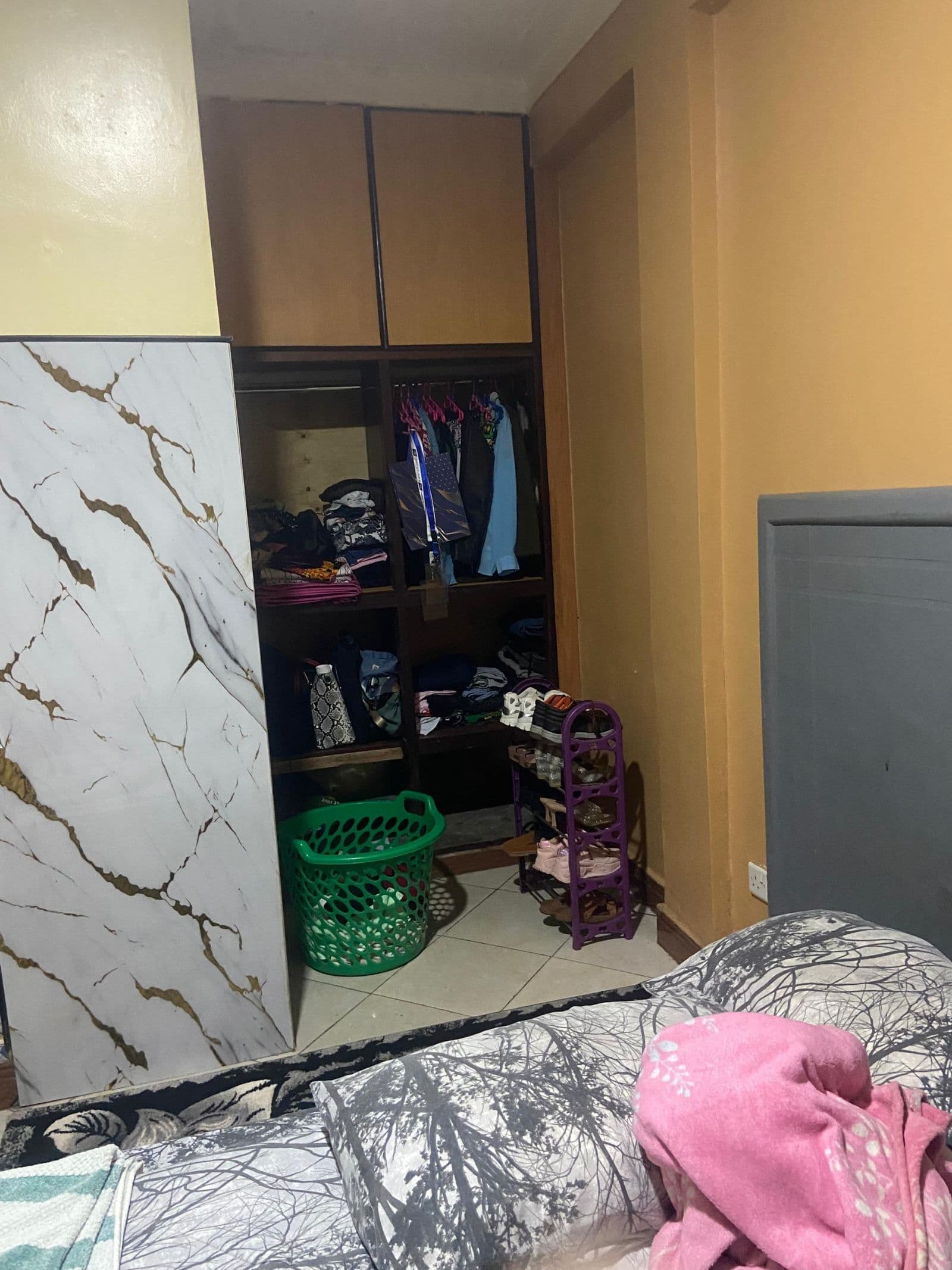 Mwesigwa Residence