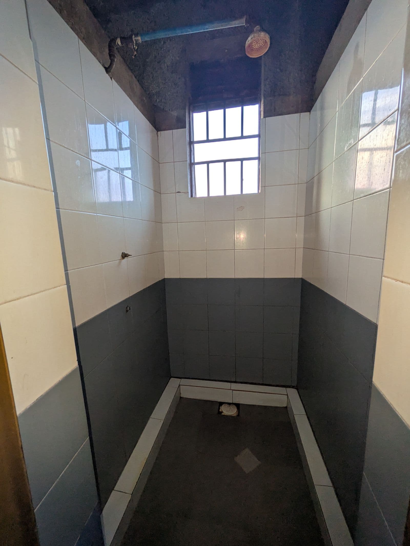 Messiah hostel