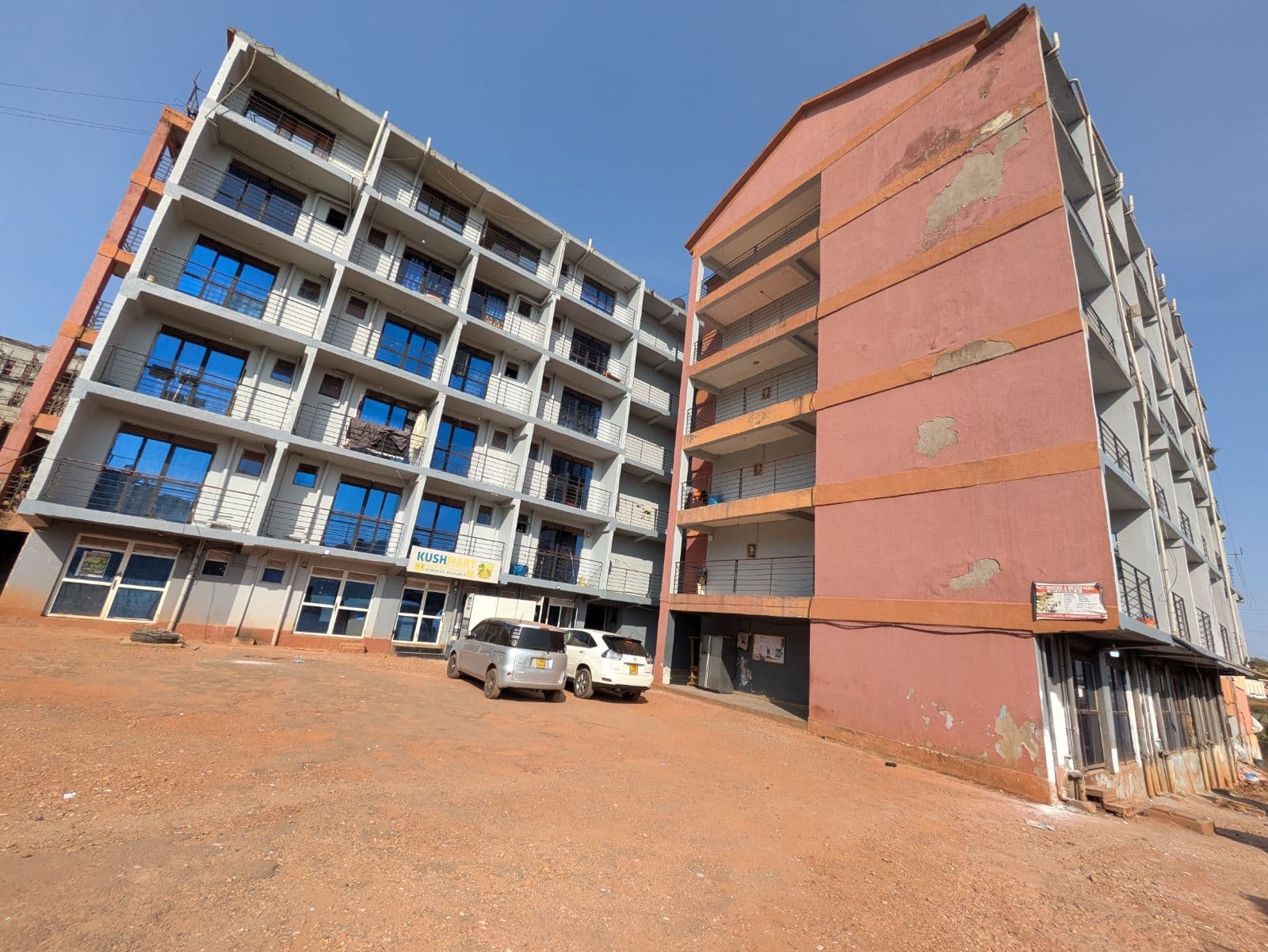 Madona Hostel