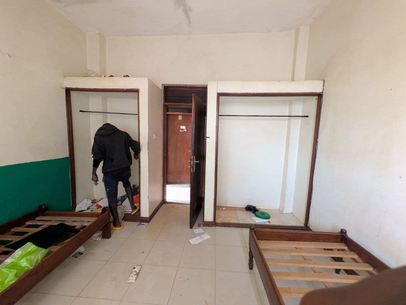 Kare Hostel