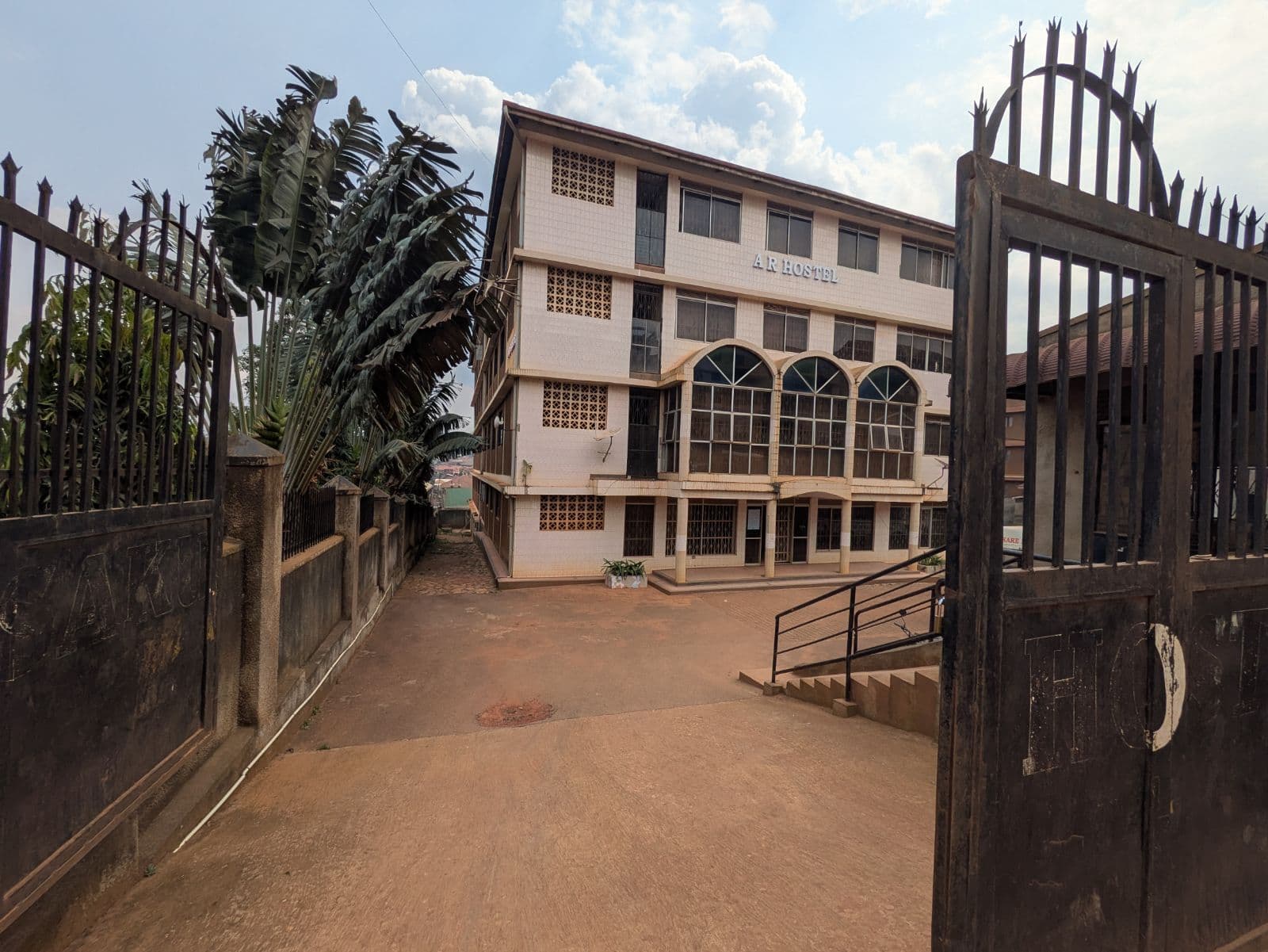 Kare Hostel