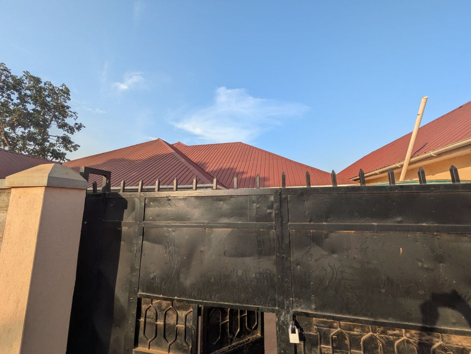 Goshen hostel