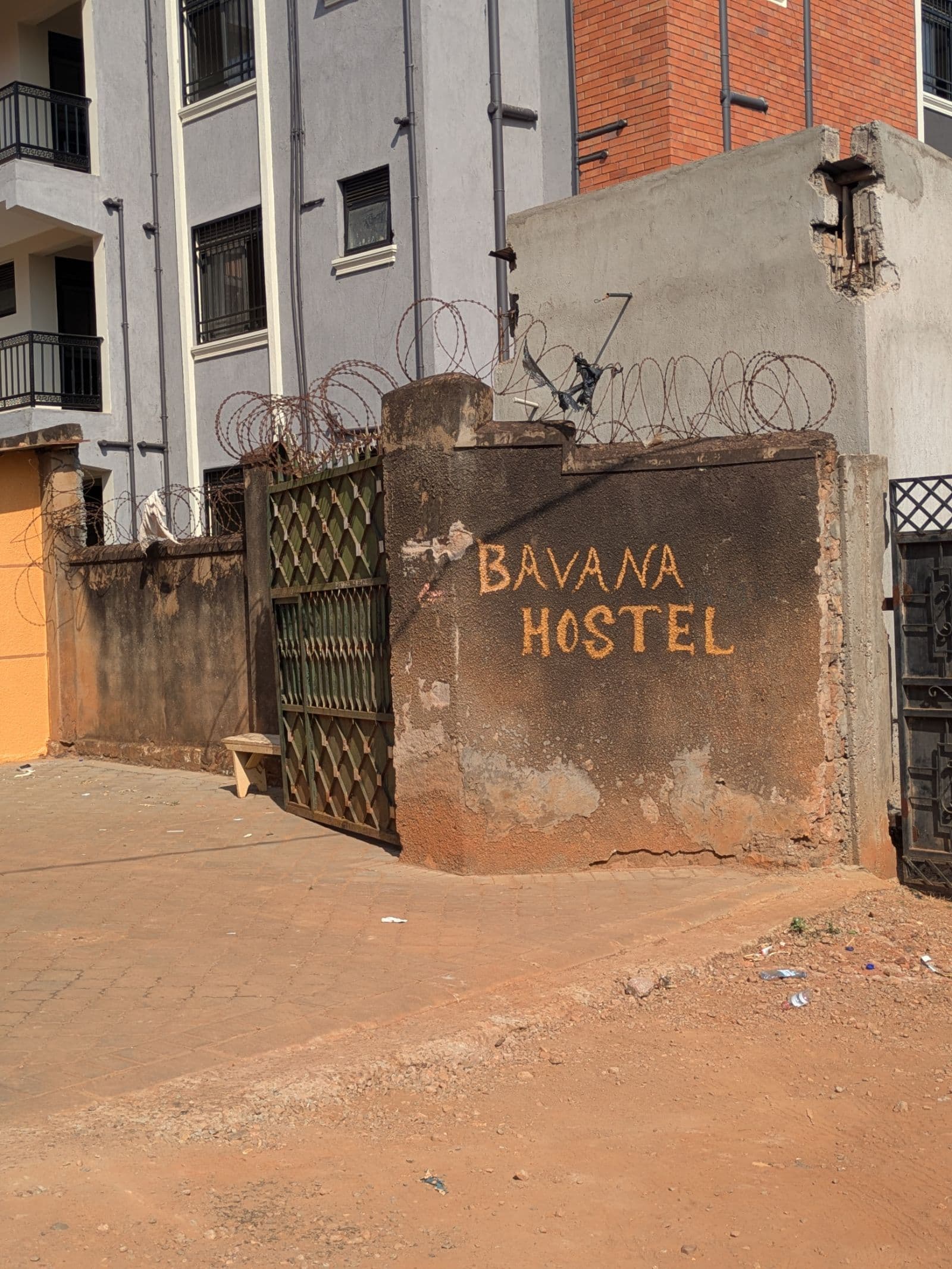 Bavana Hostel