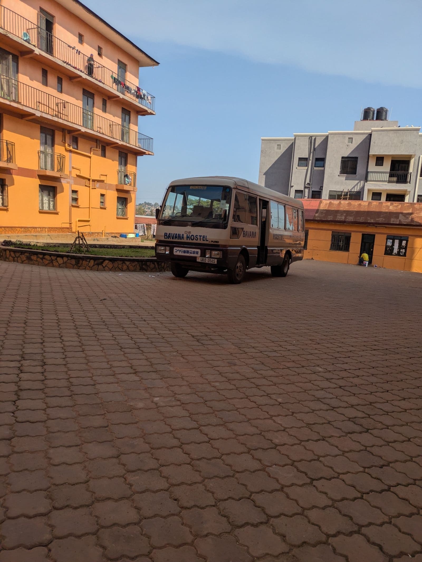 Bavana Hostel