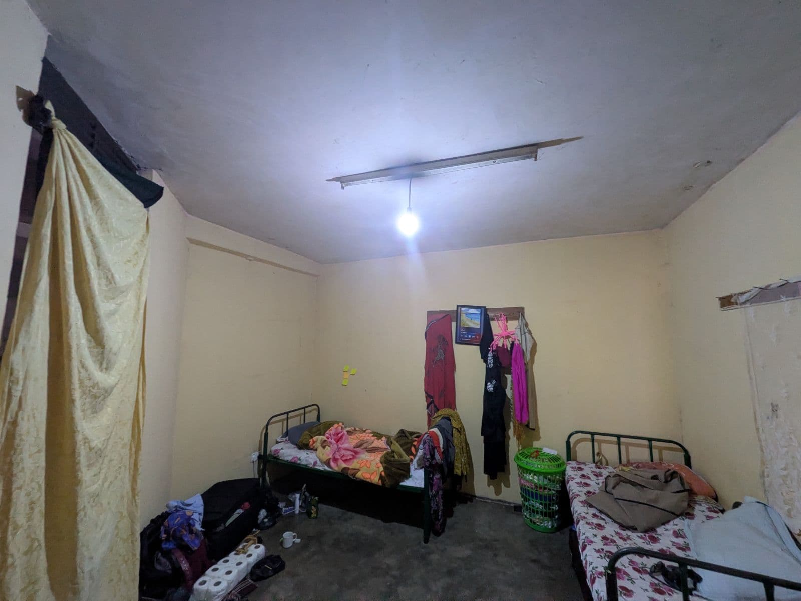JB Girls Hostel