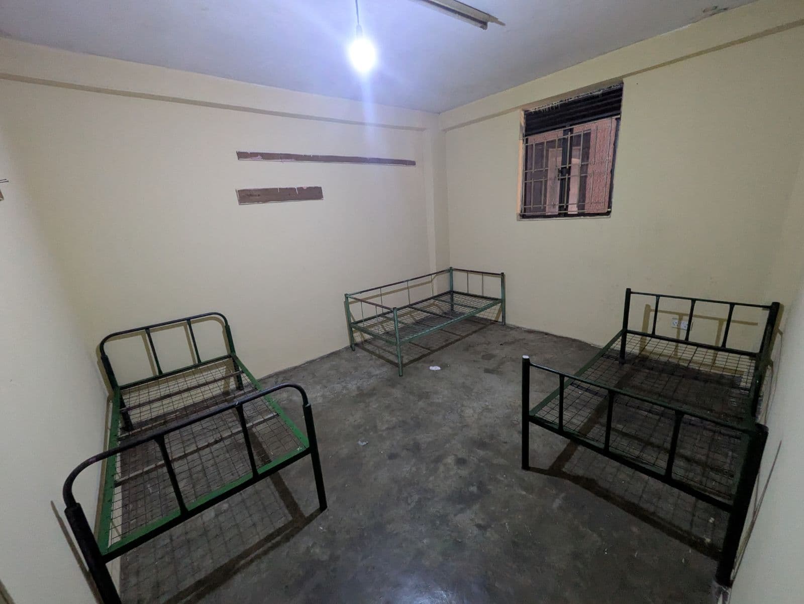 JB Girls Hostel