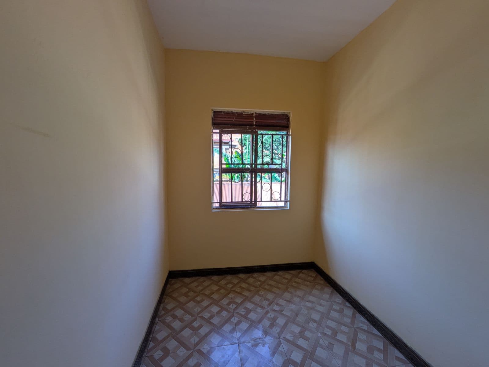 St. Monica hostel