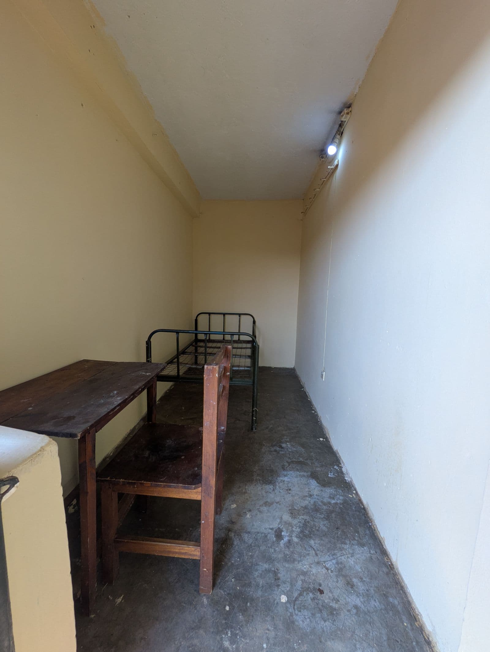 St. Monica hostel