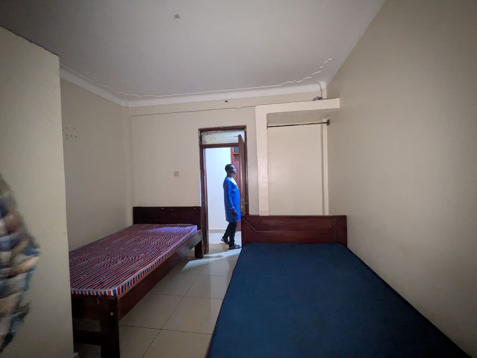 Sunways Hostel