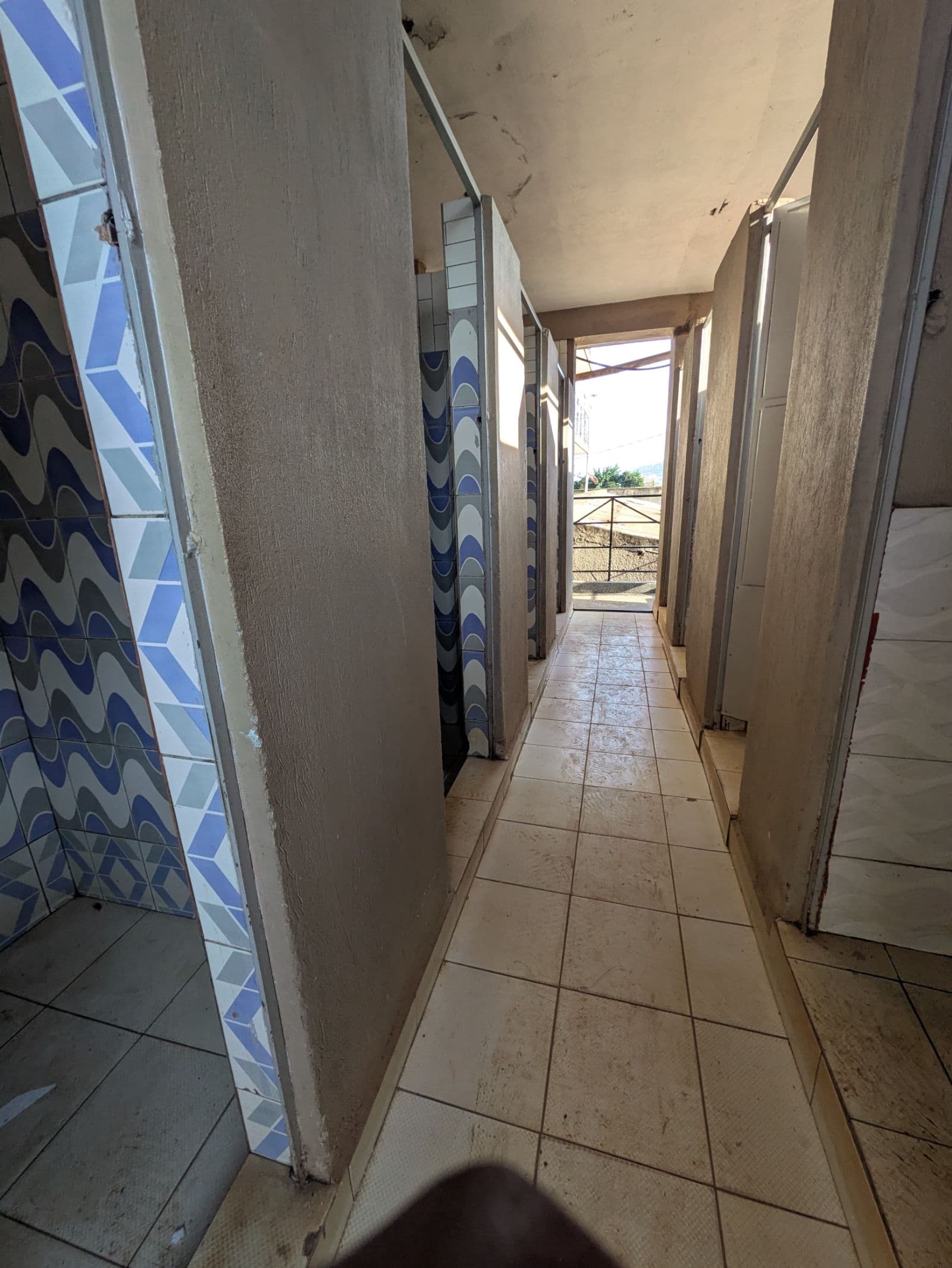 Sports Pro Annex Hostel