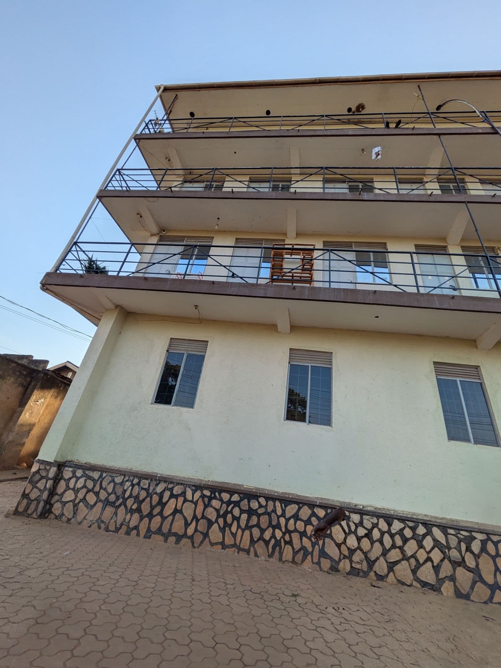 Sports Pro Annex Hostel
