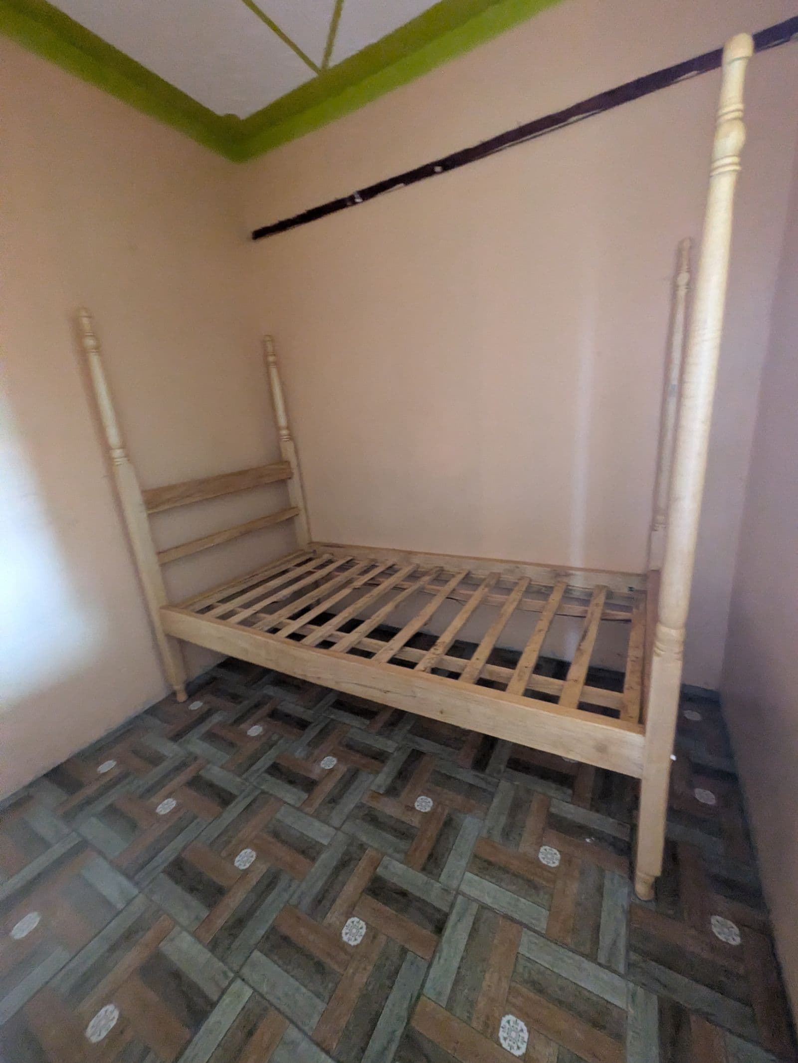 Sports Pro Annex Hostel