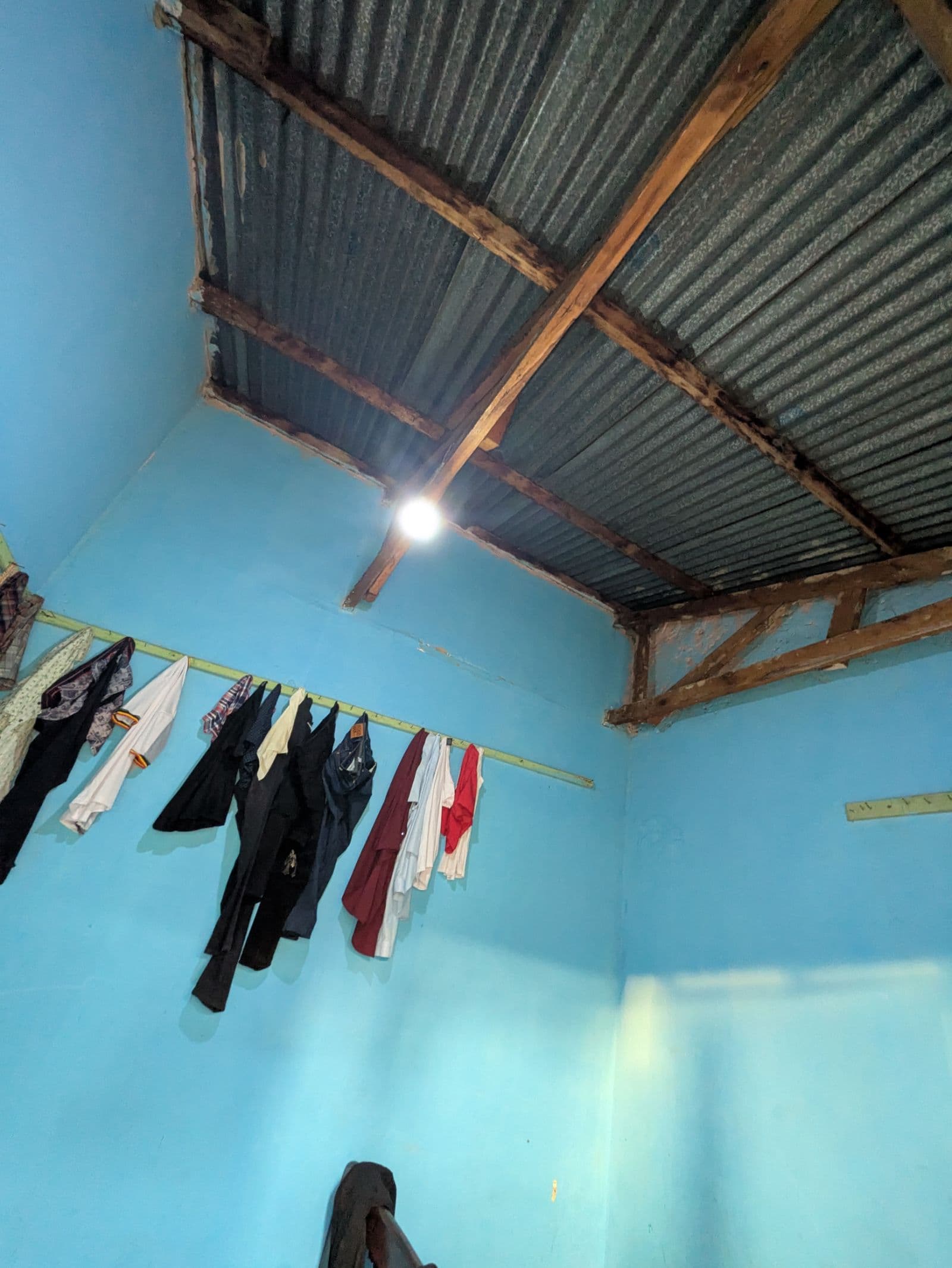 Kazinga Hostel