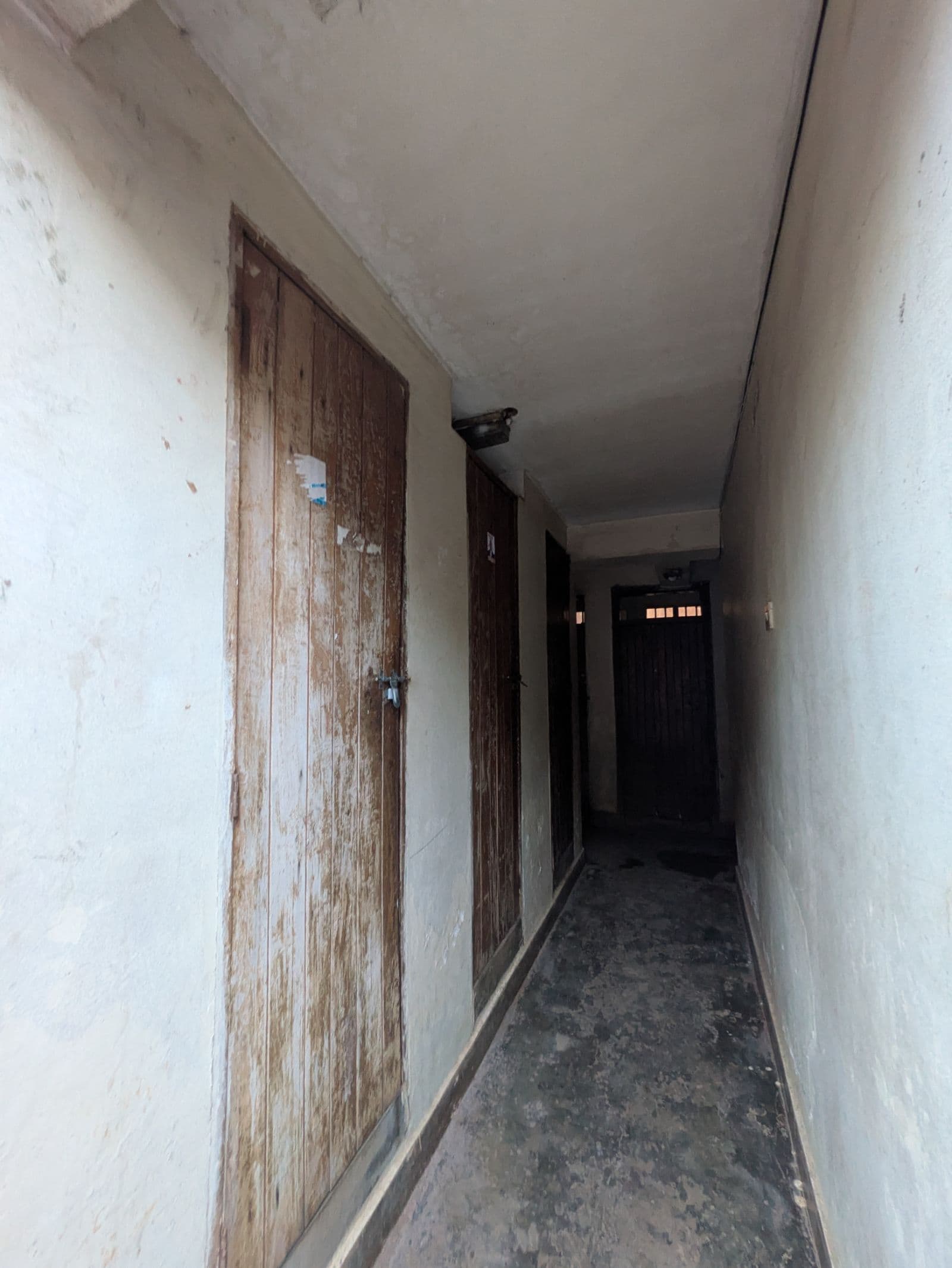 Kazinga Hostel