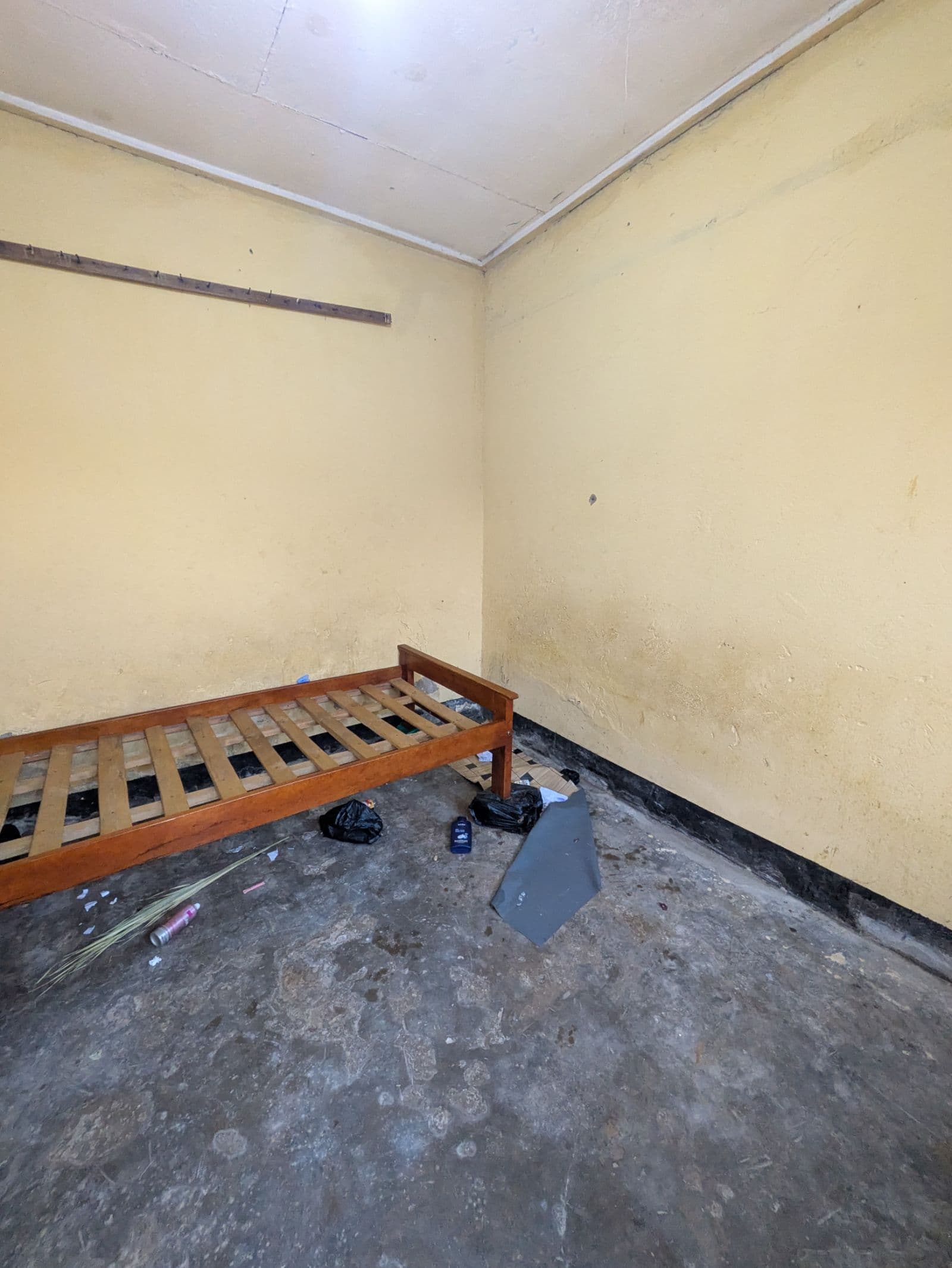 Kazinga Hostel
