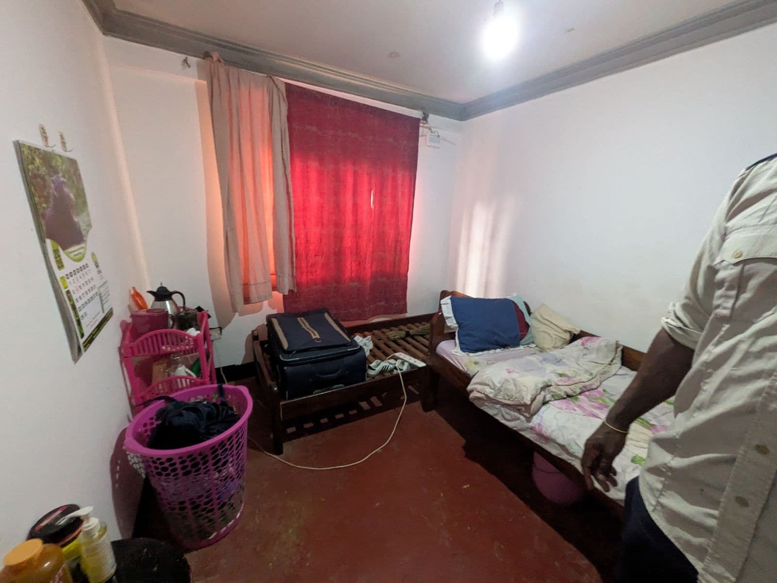 Apex Girls Hostel