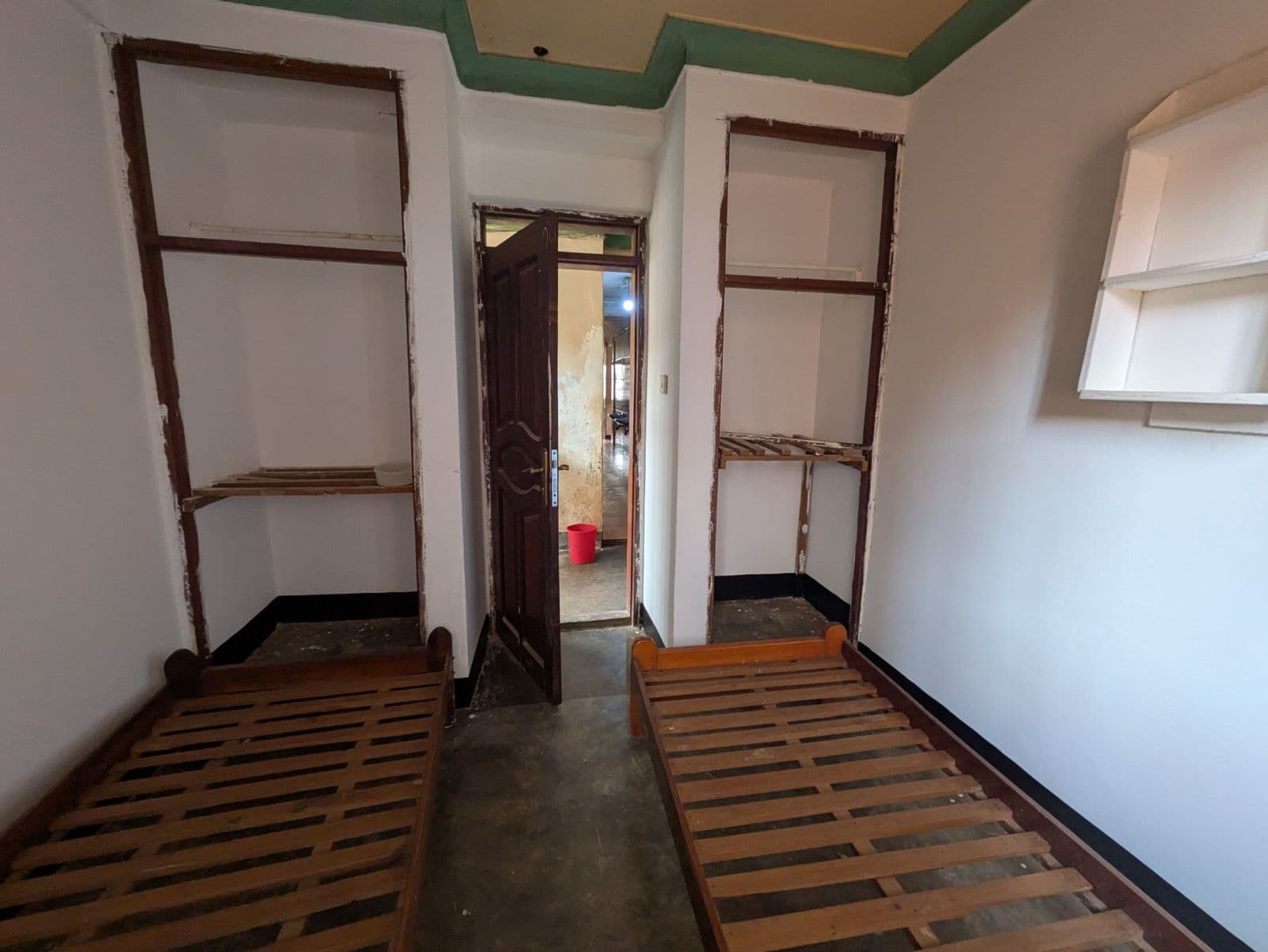 Apex Girls Hostel