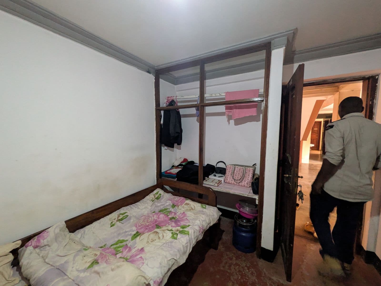 Apex Girls Hostel