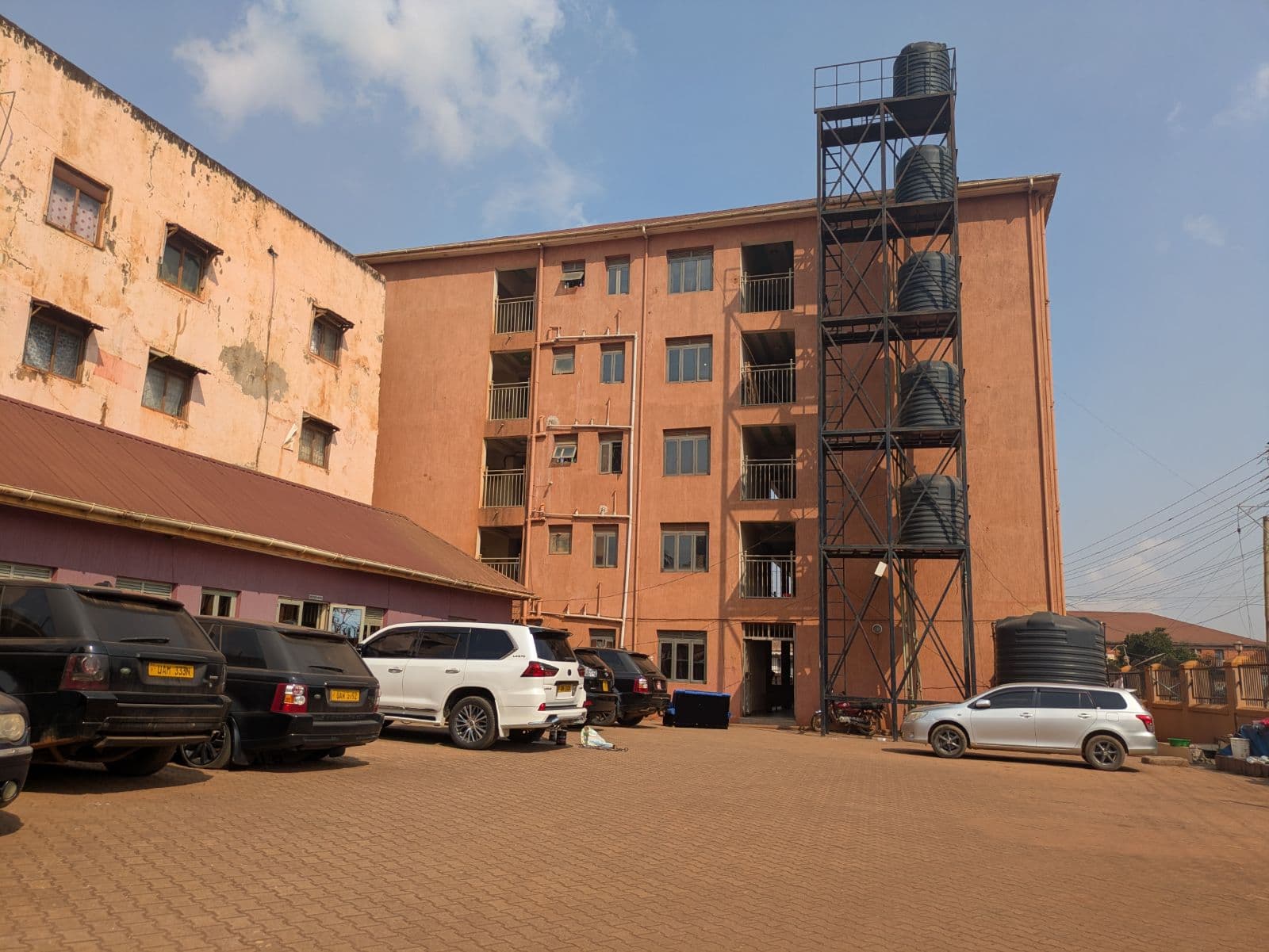 JJ hostel