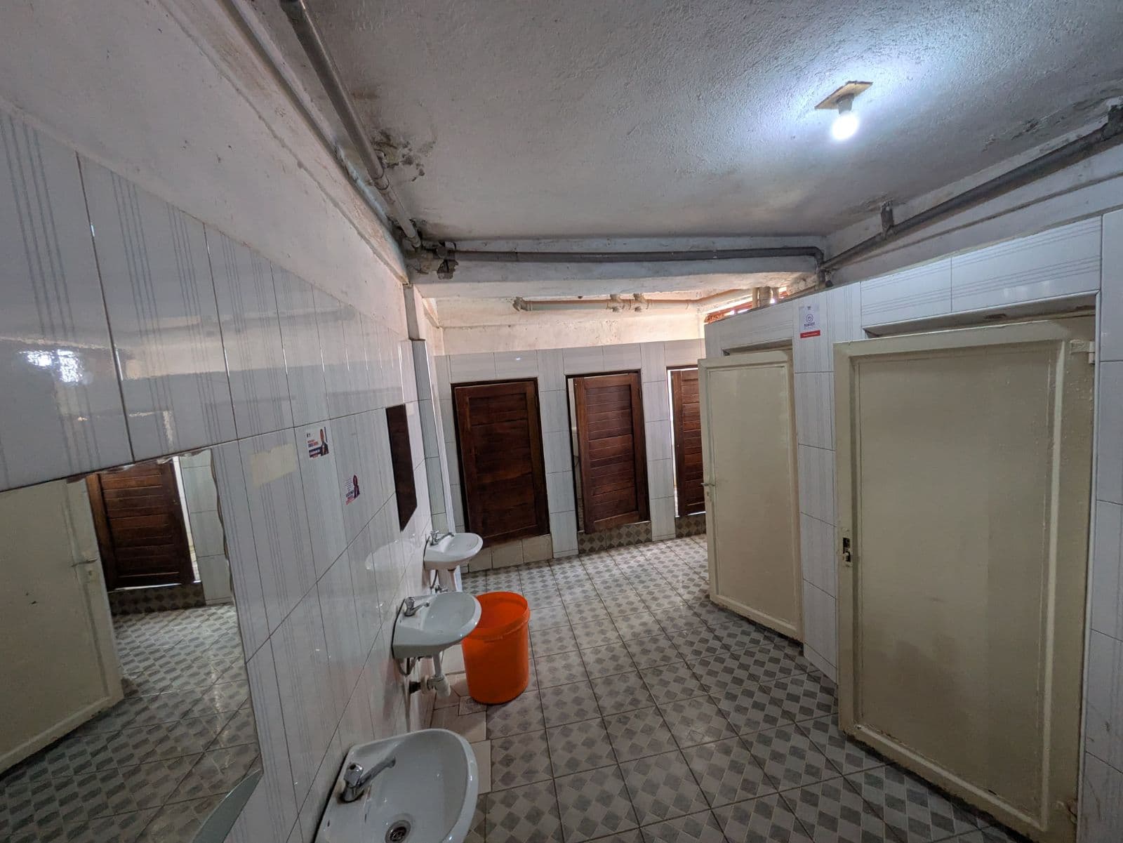 Makerere International Students Hostel