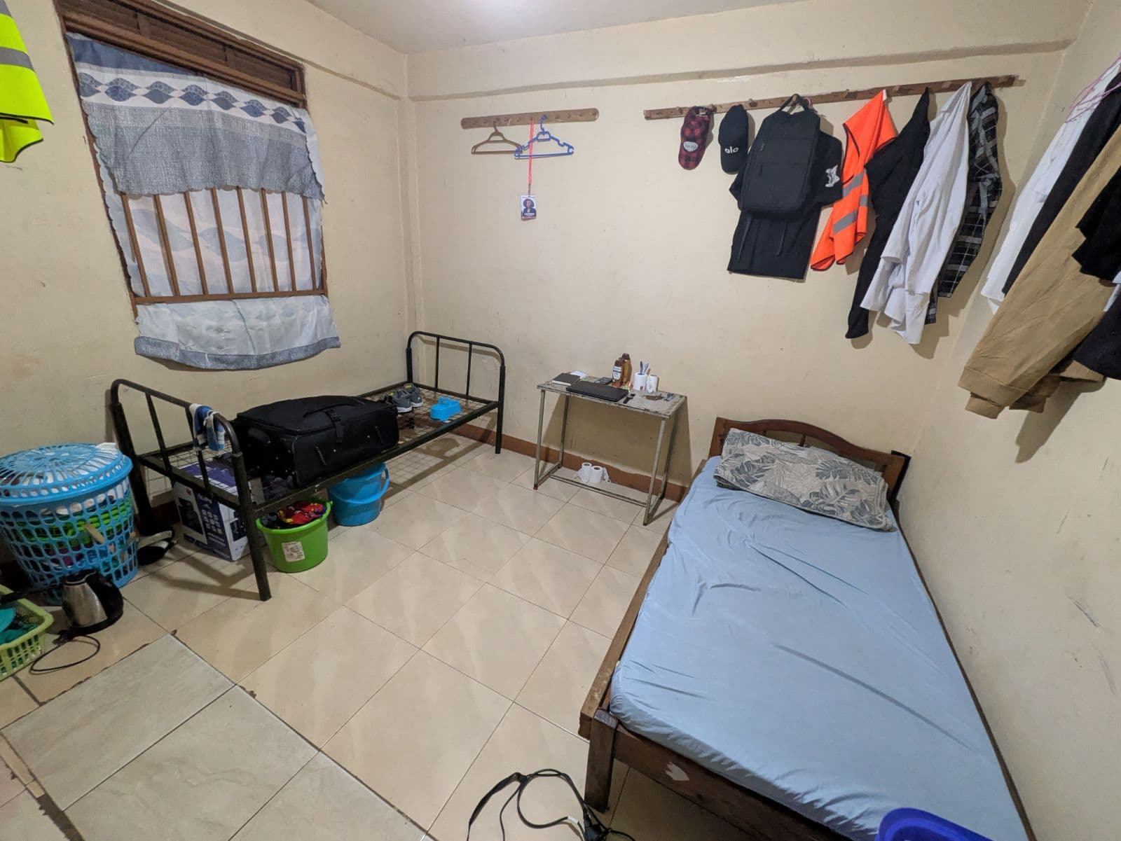 Makerere International Students Hostel