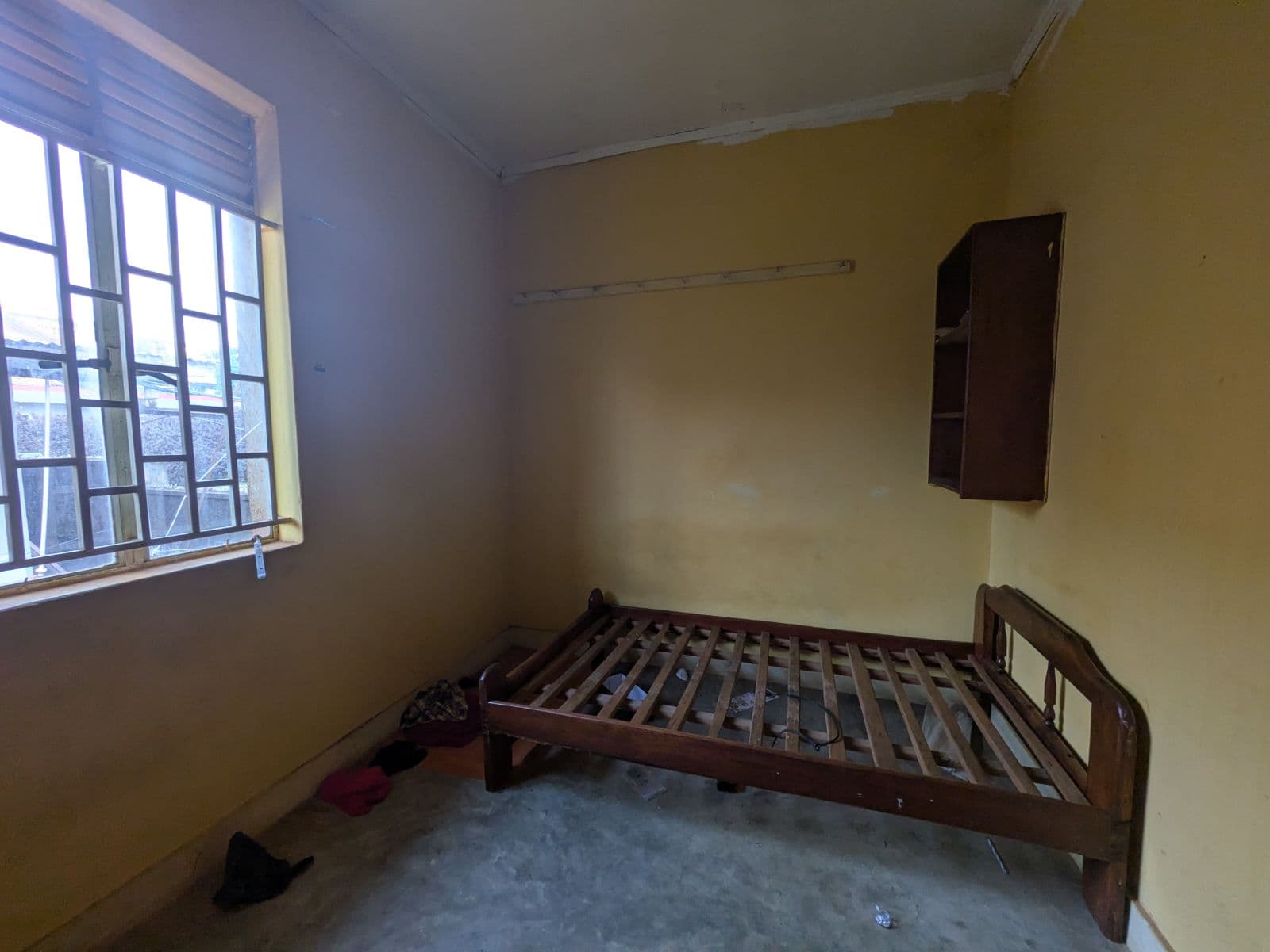 Clibas Hostel