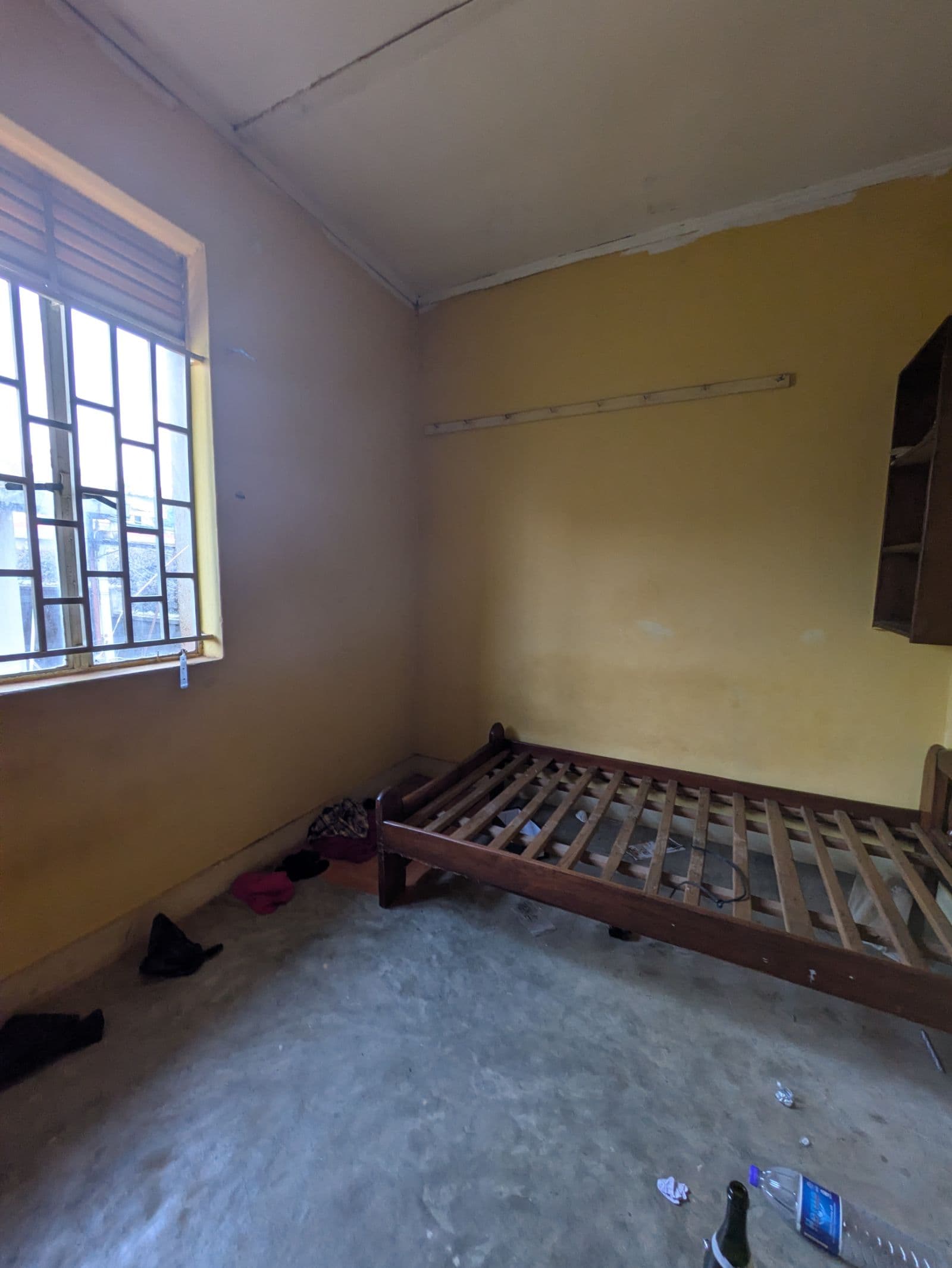 Clibas Hostel
